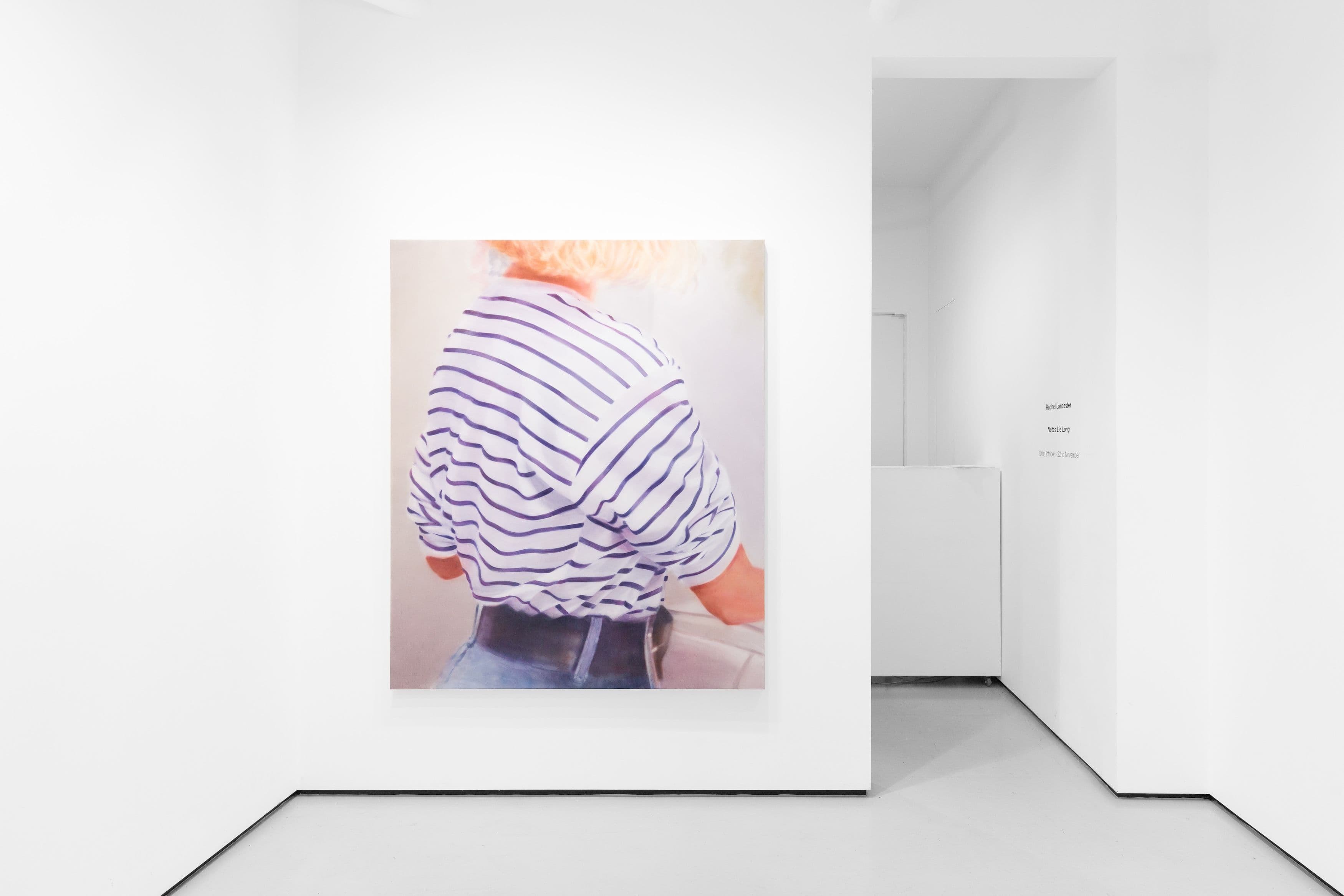 Rachel Lancaster — Notes Lie Long — image 4 of 8