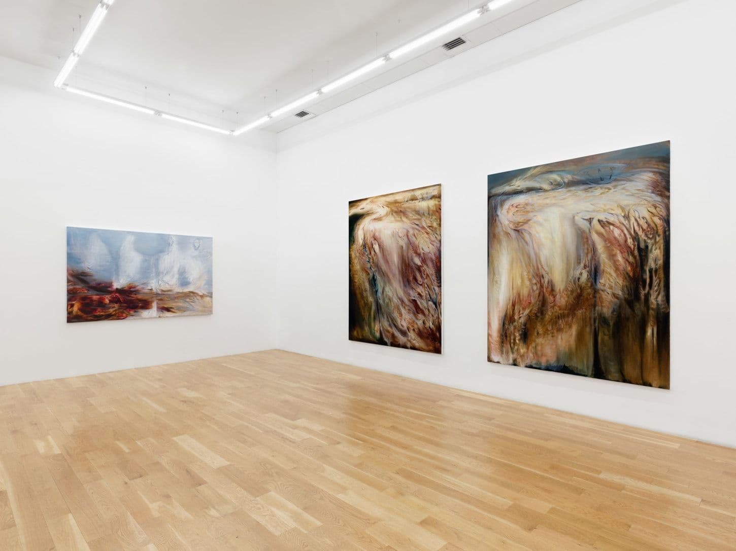 Chantal Khoury — Stay Longer — image 3 of 8
