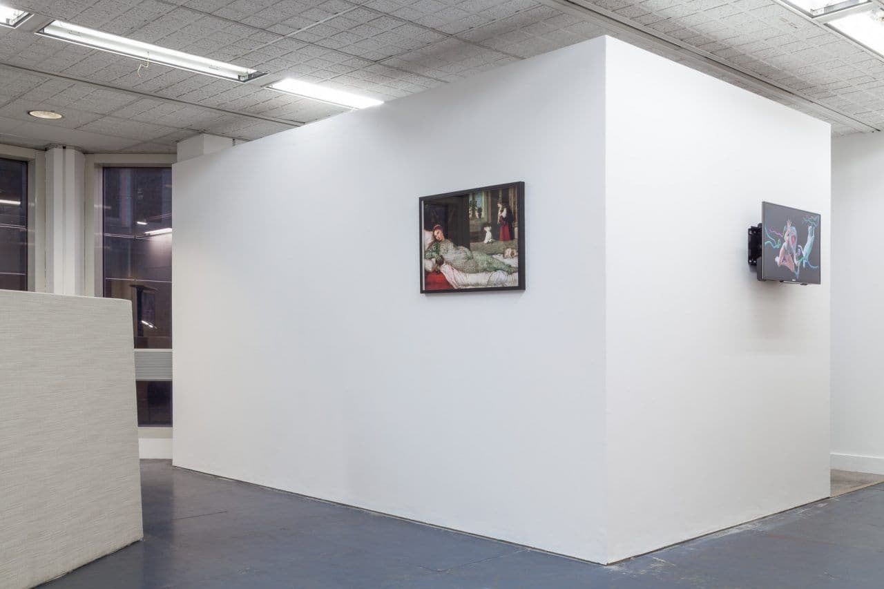 Group Exhibition — Group Show — image 9 of 9
