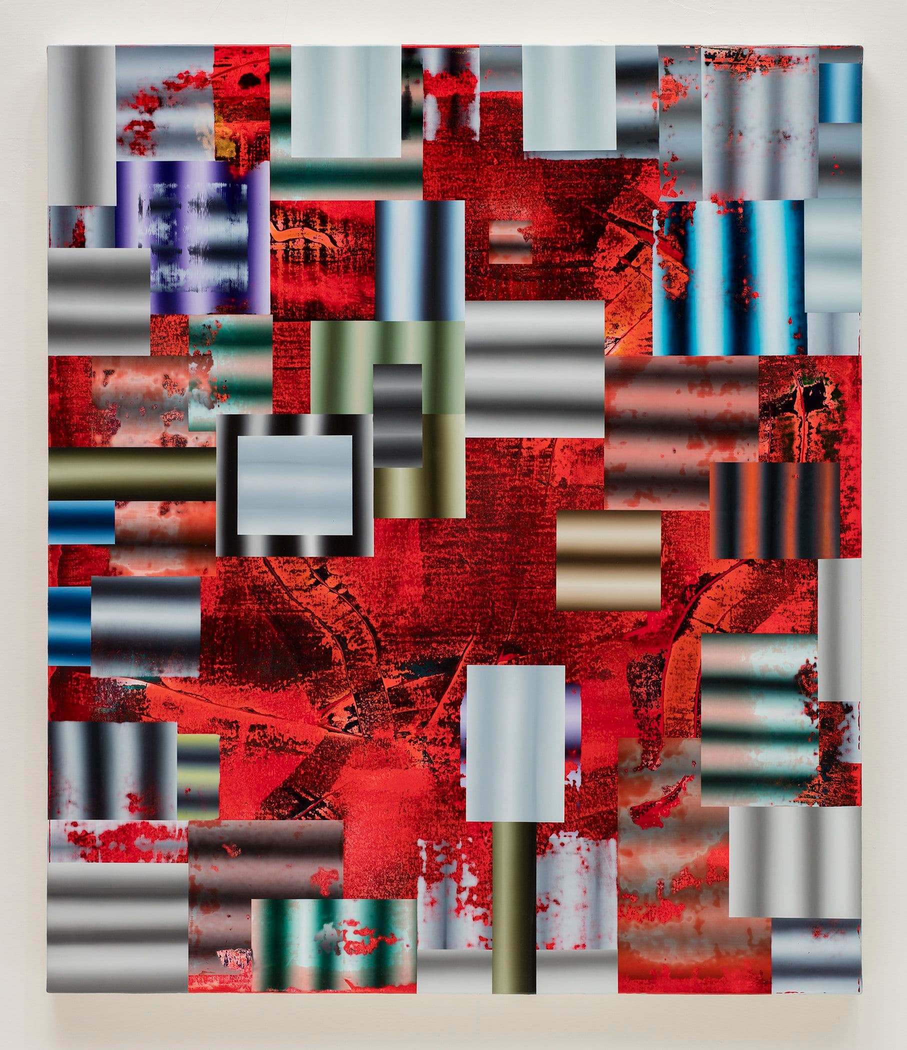 Adam Ross — Until the End of the World — image 2 of 2