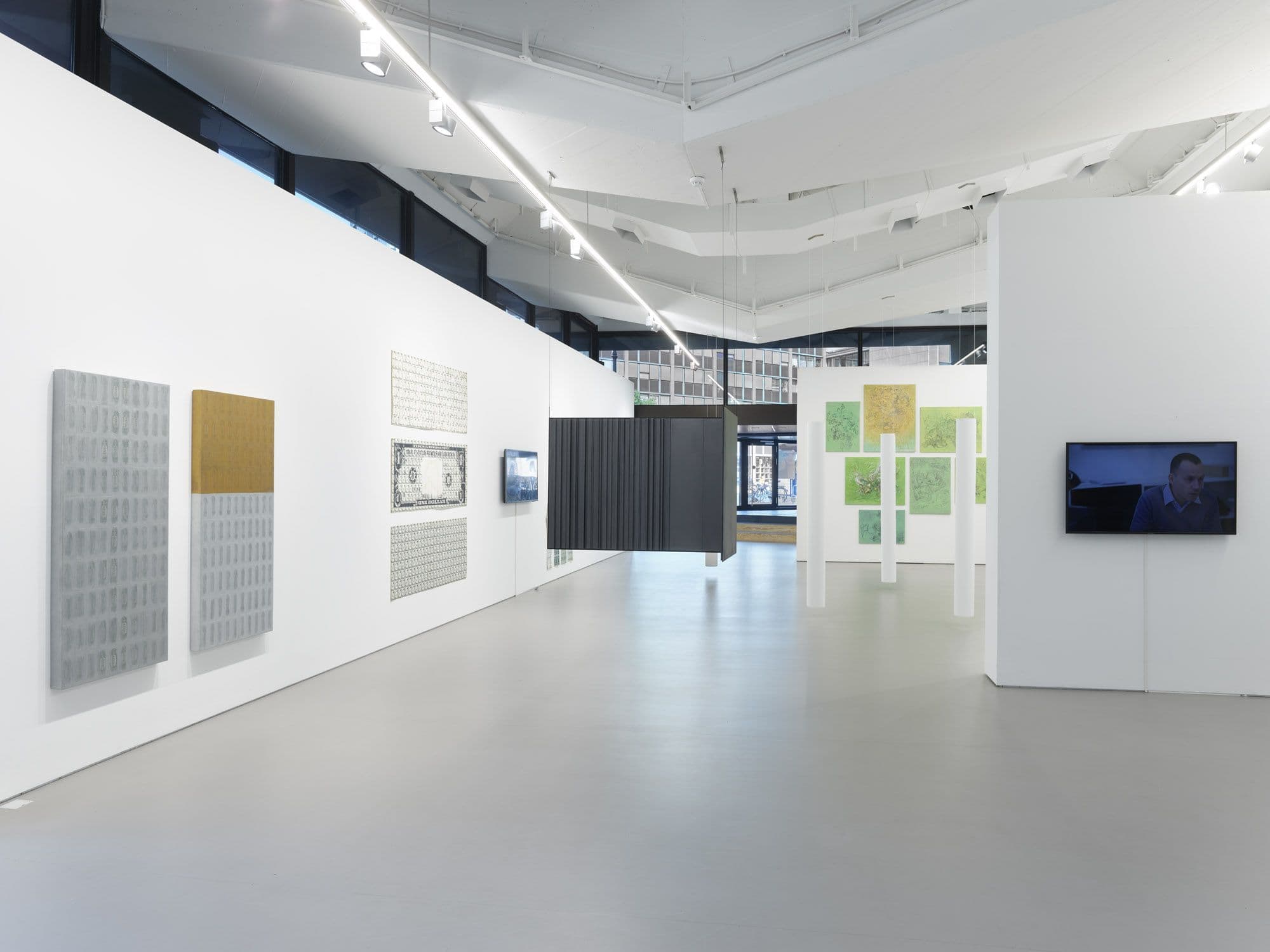 Group Exhibition — Biographicality — image 1 of 6