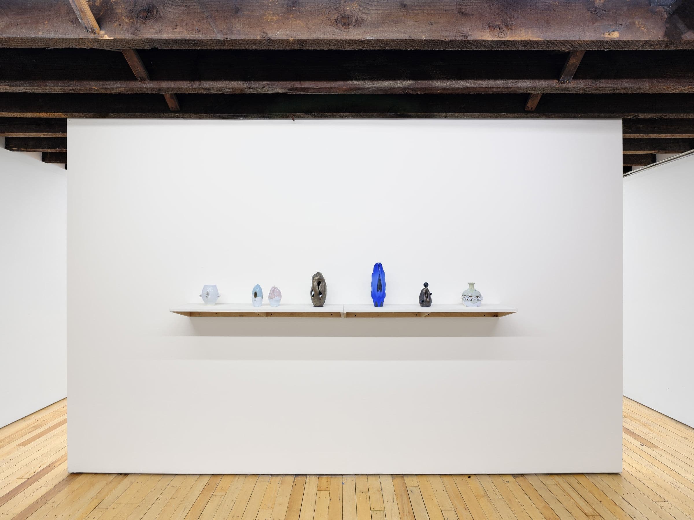 Group Exhibition — Solar Music / Lunar Revel — image 12 of 12
