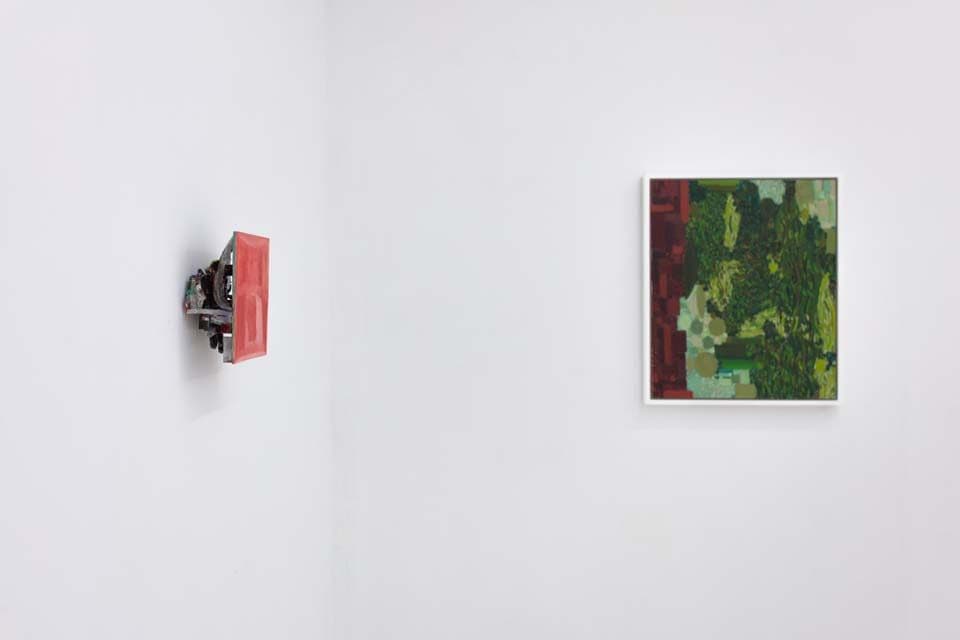 Group Exhibition — Map of the Garden — image 2 of 7
