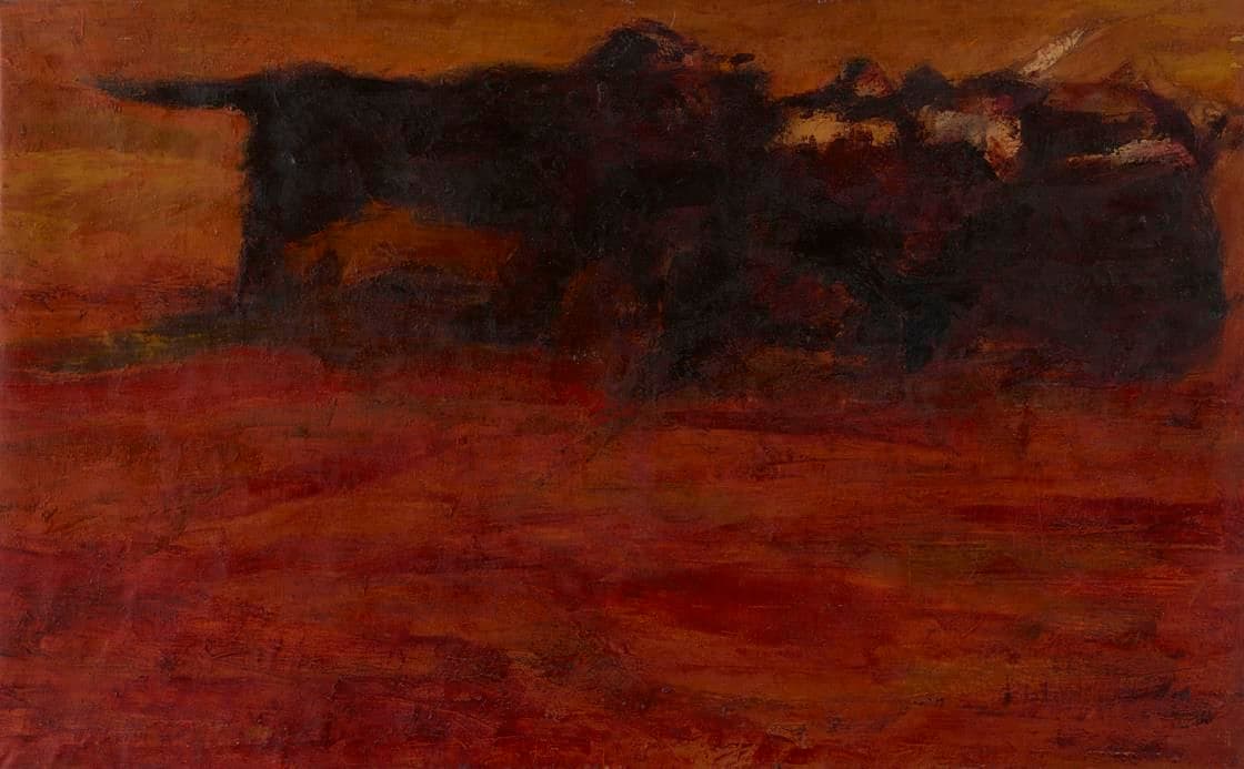 Keith Cunningham — The Cloud of Witness — image 2 of 2