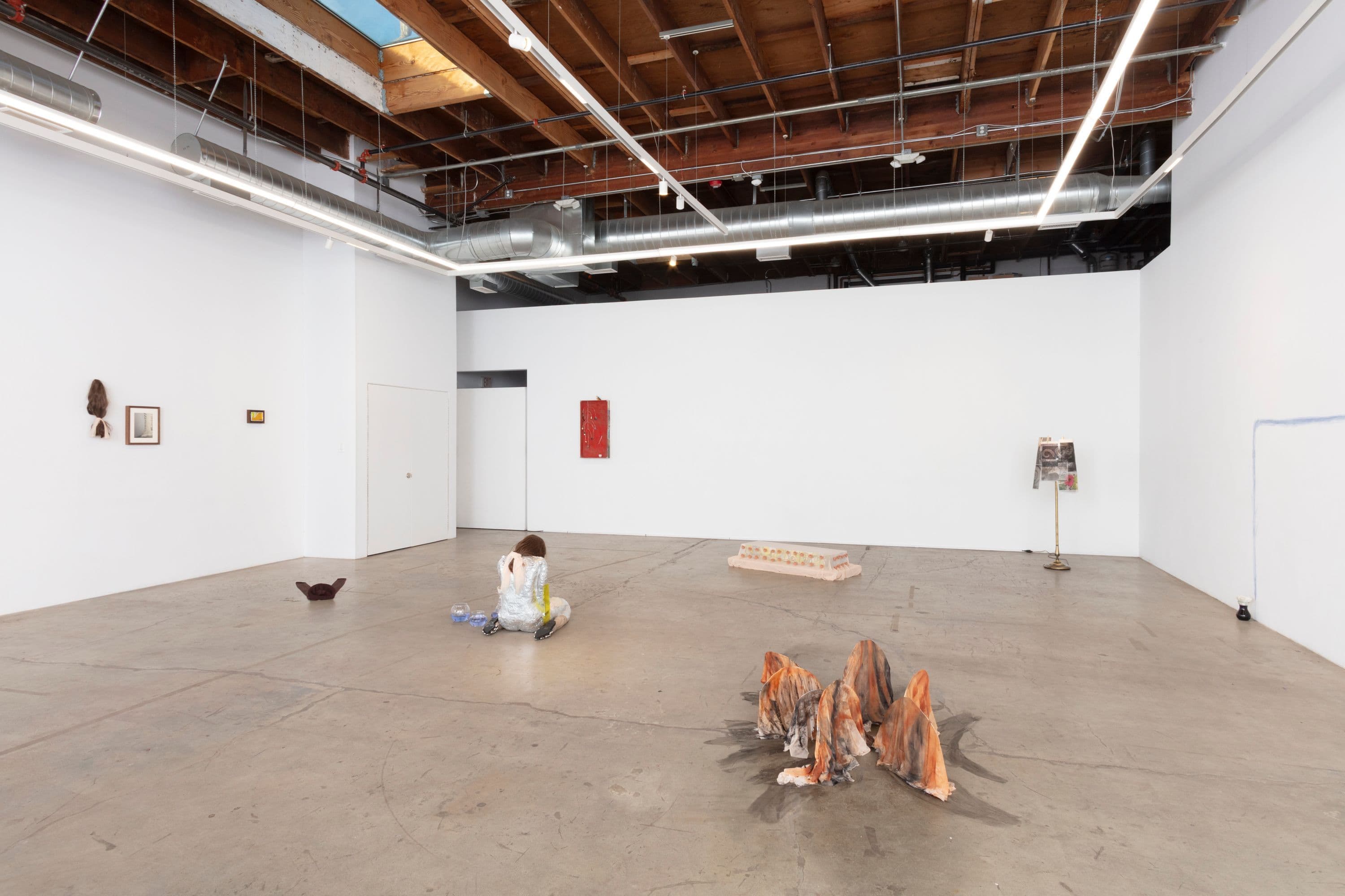 Estefania Puerta — Horse to Water — image 1 of 6