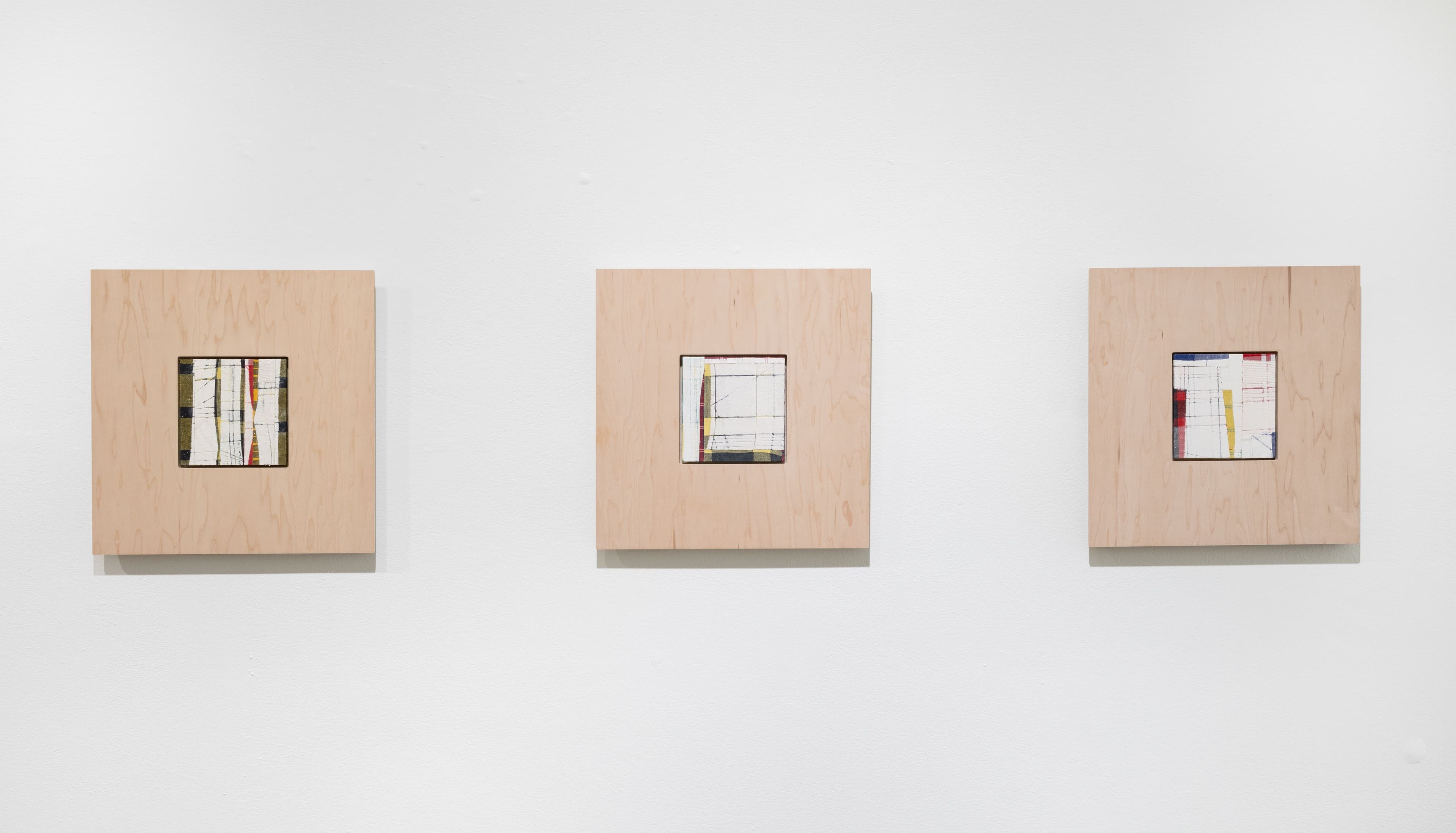 Remy Jungerman — Blue Obia — image 3 of 5