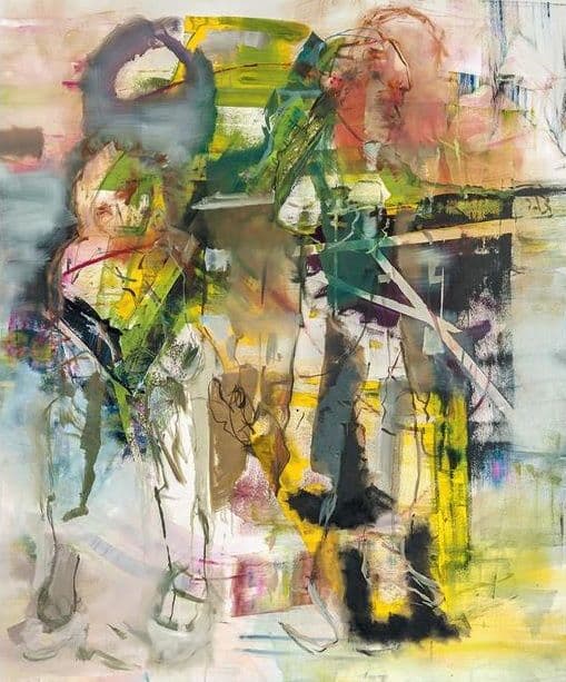 Robert Muntean — Sonic Wave