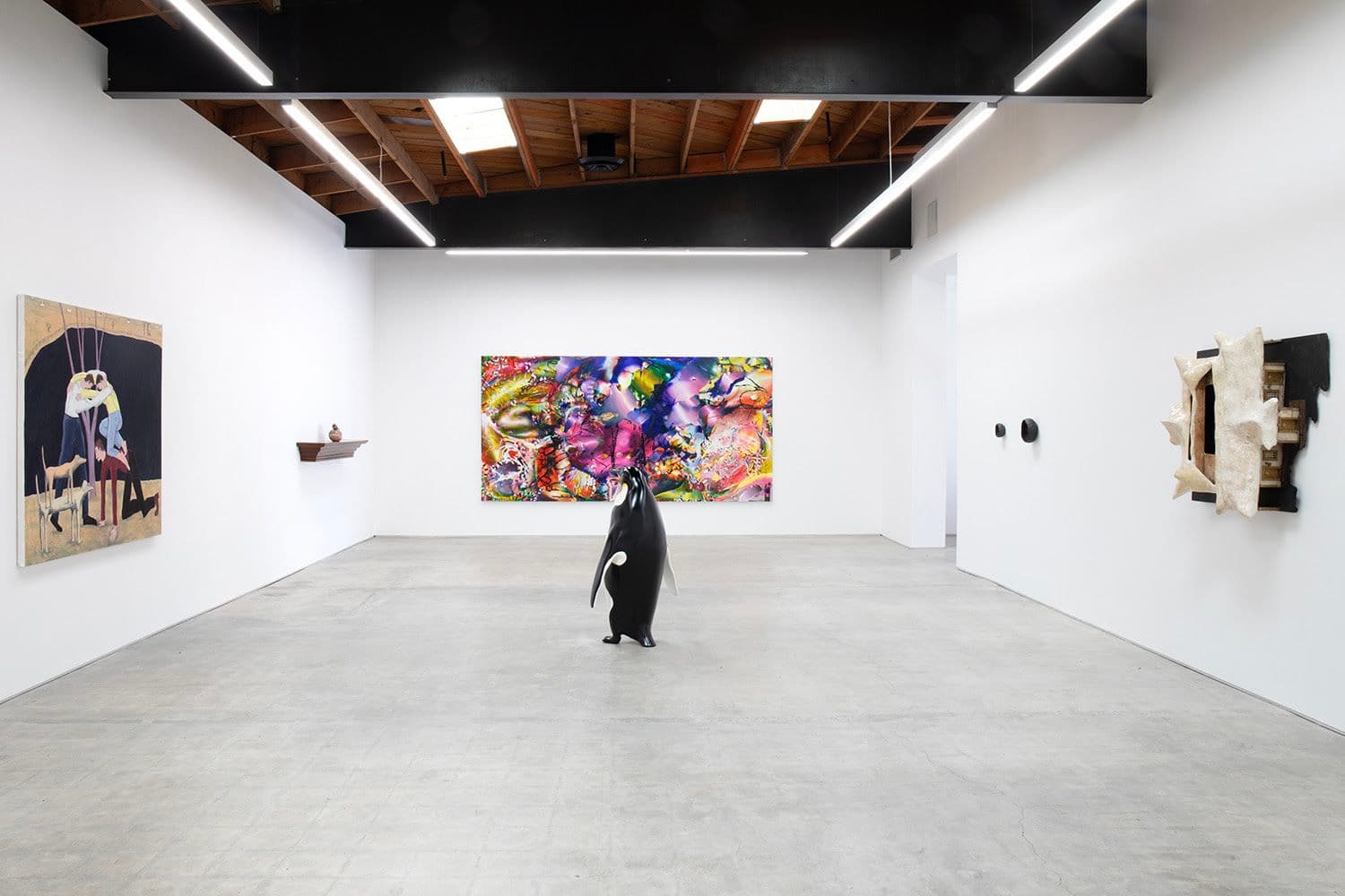 Group Exhibition — Play — image 2 of 4