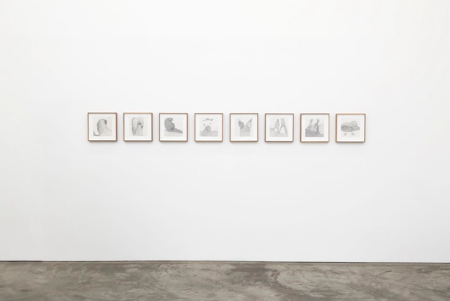 Nicola Tyson — Nicola Tyson — image 3 of 8