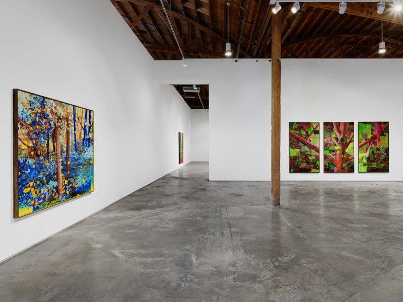 Ross Caliendo — Peace Fellow — image 1 of 8
