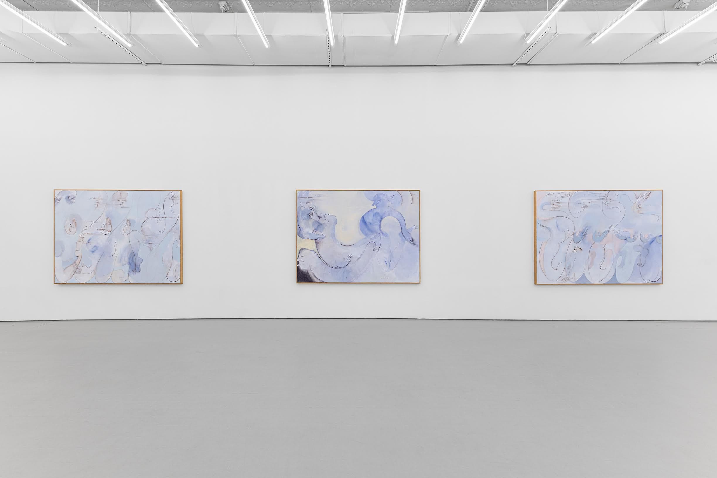 Carlotta Bailly-Borg — Sea Foam Shame — image 1 of 2