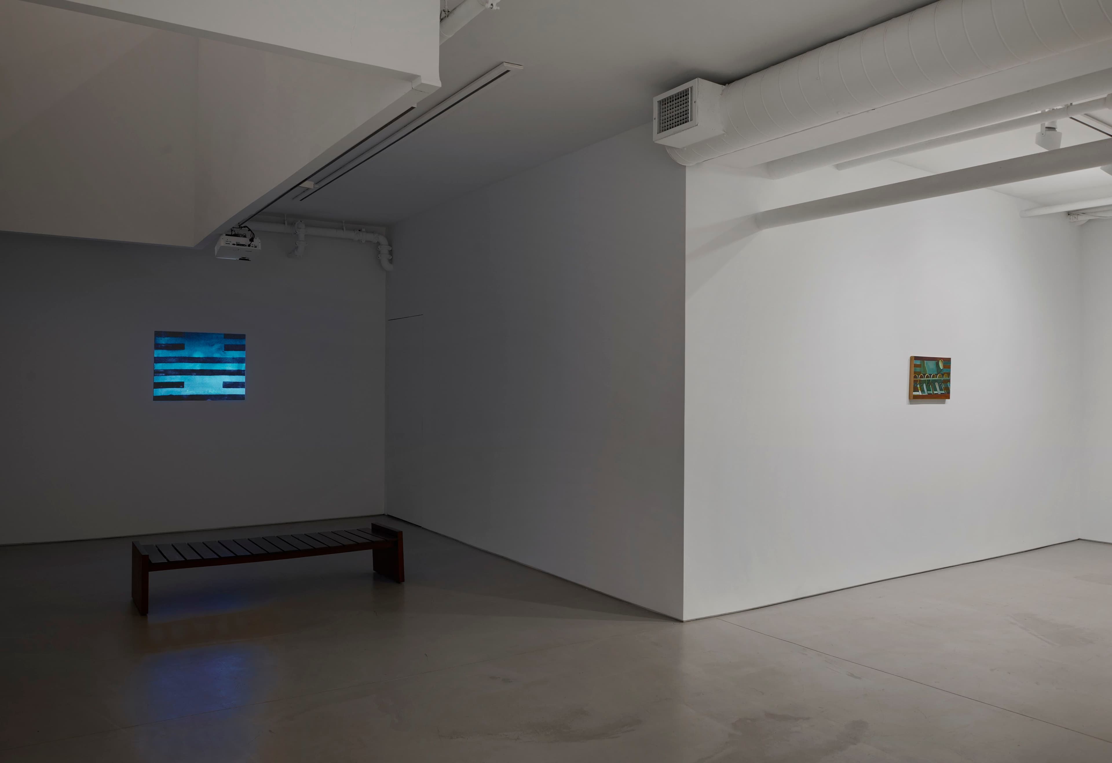 Leah Ke Yi Zheng — I-Ching / Machine — image 12 of 12