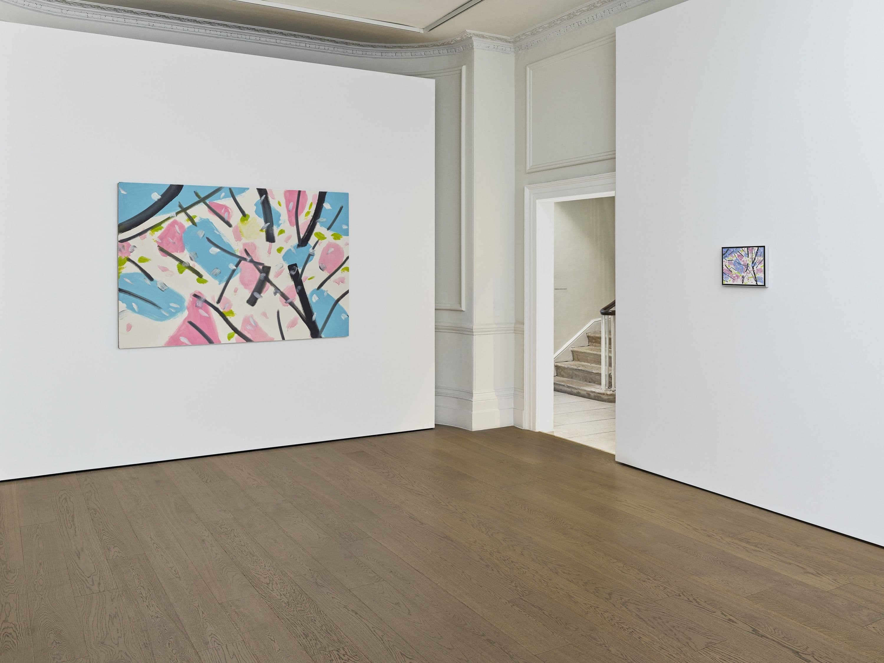Alex Katz — Spring — image 6 of 7