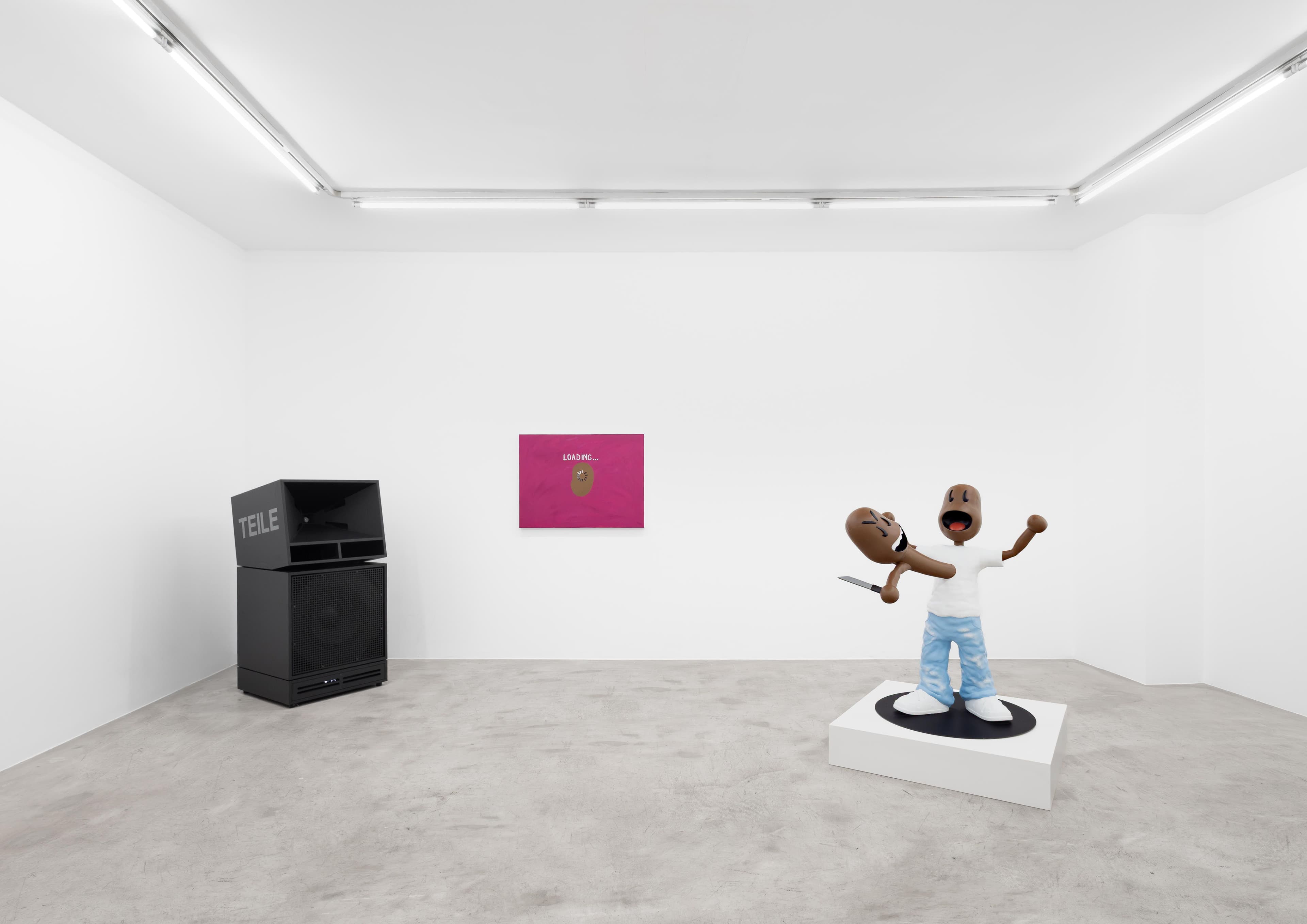 Scotty Ramon — Echoes of the Past — image 2 of 2