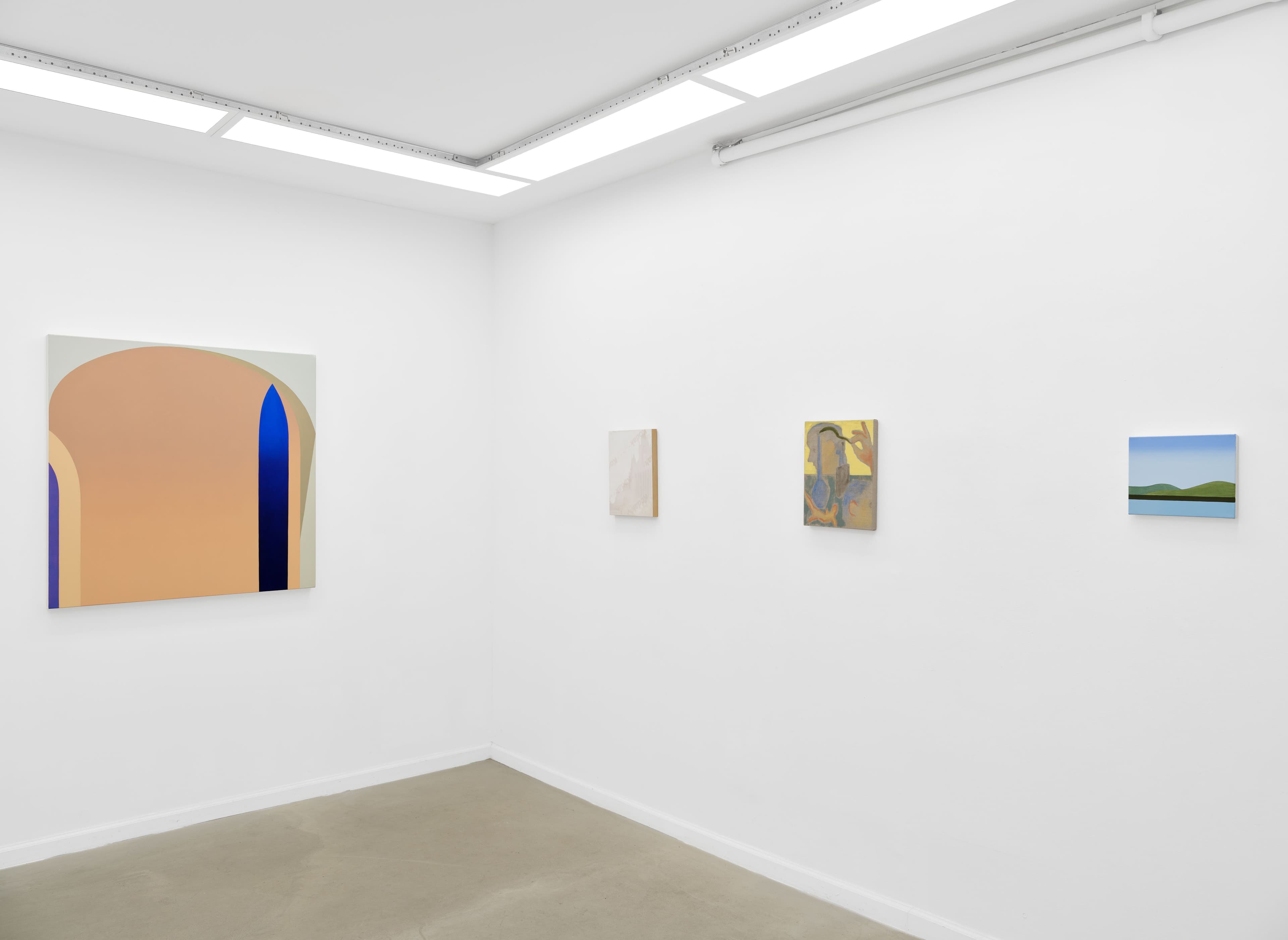 Group Exhibition — Focal Point 5 — image 9 of 12