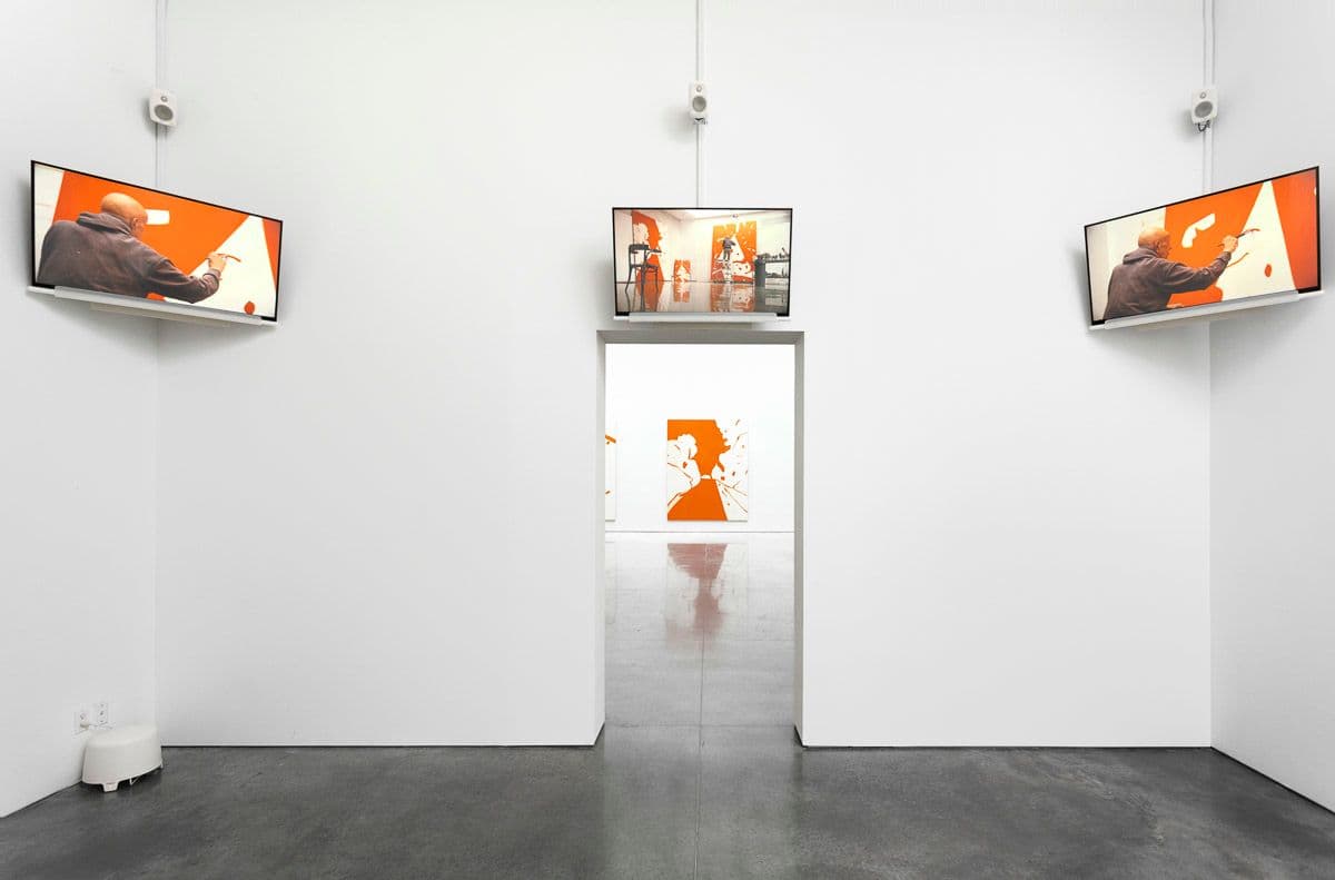 Alex Katz — Alex Katz — image 6 of 6