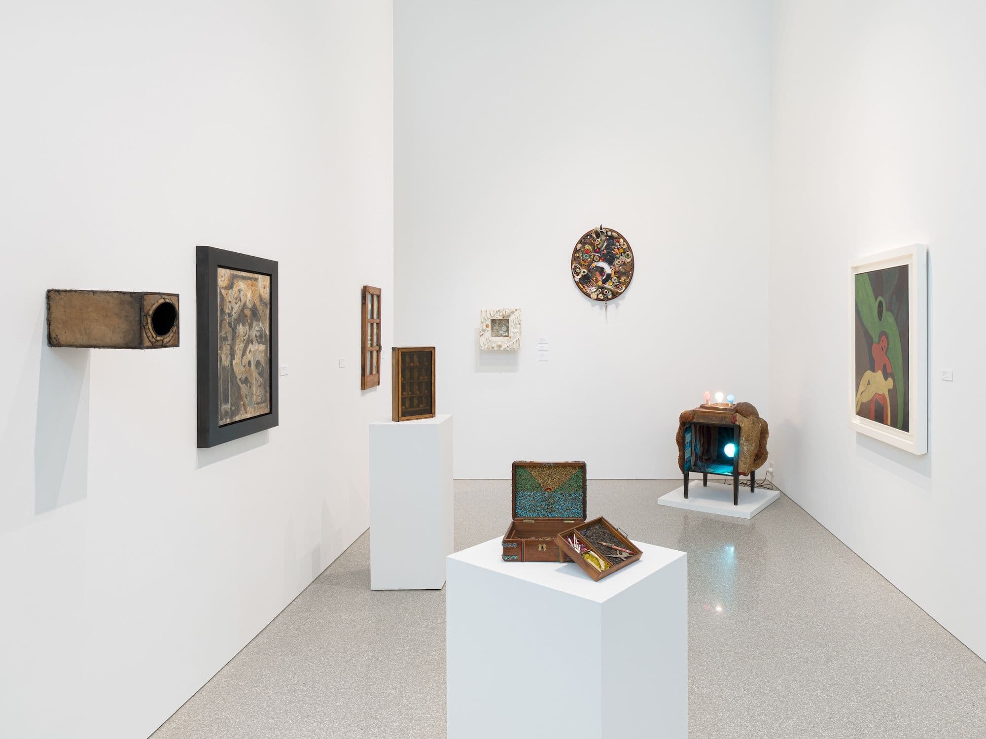 Group Exhibition — Surreal America — image 3 of 8