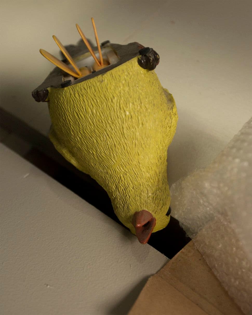 Bill Jenkins & Chadwick Rantanen — Honeydew — image 5 of 6