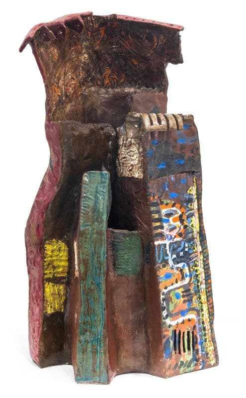 Sana Musasama — Raised Earth — image 2 of 2