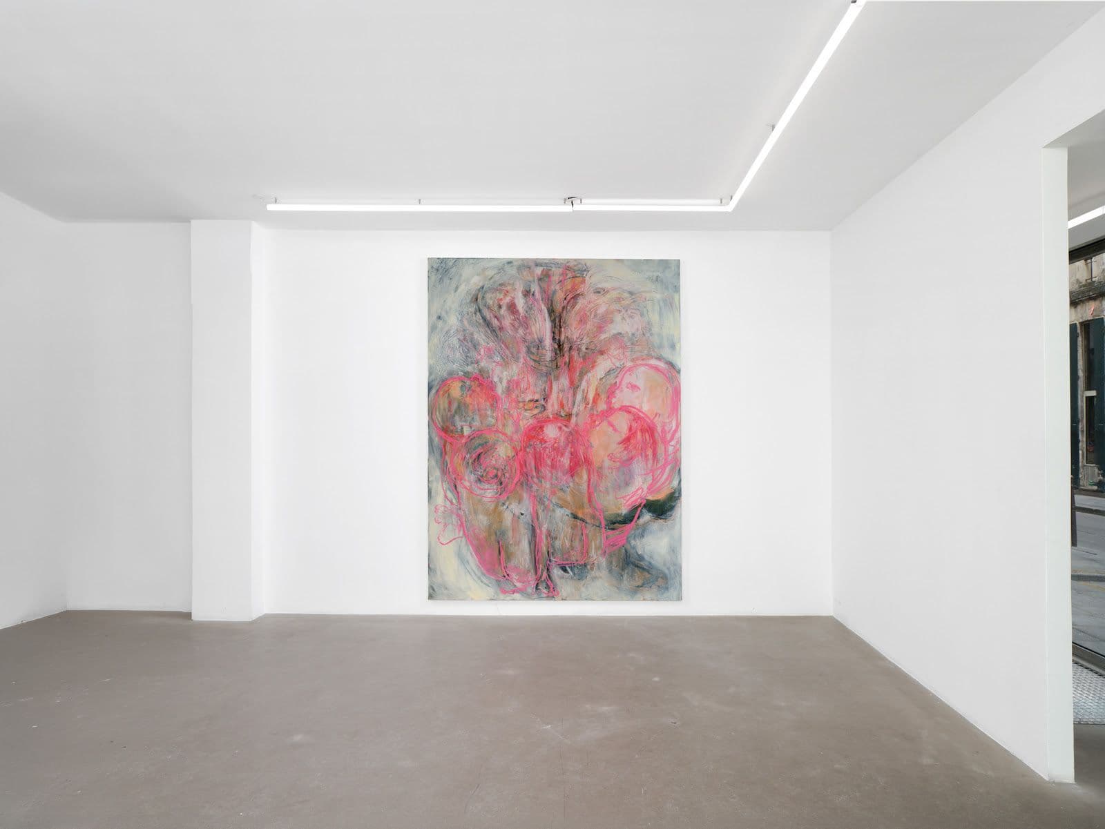 Mercedes Llanos — Entresueños — image 8 of 8
