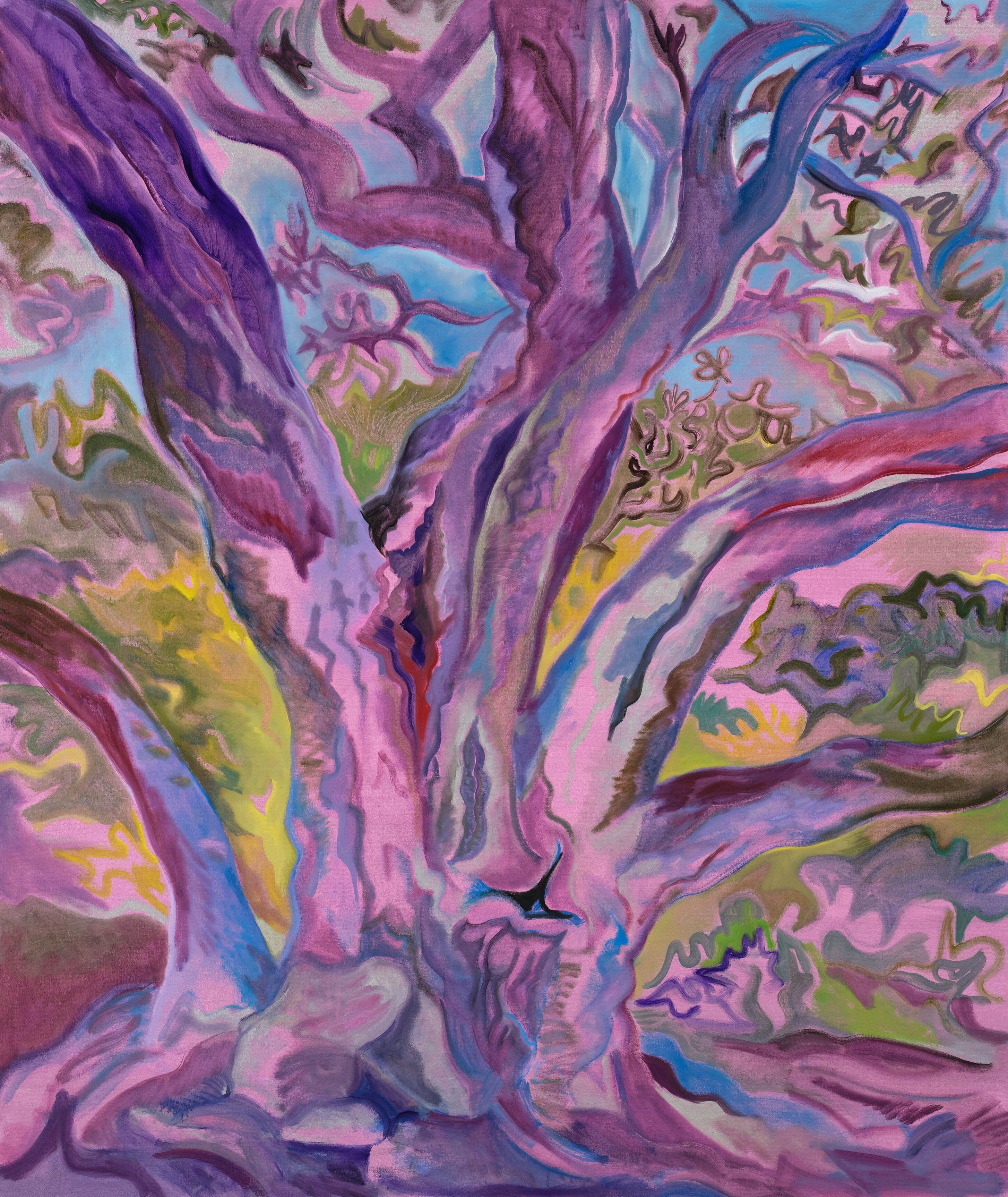 Group Exhibition — From Common Ground — image 2 of 2
