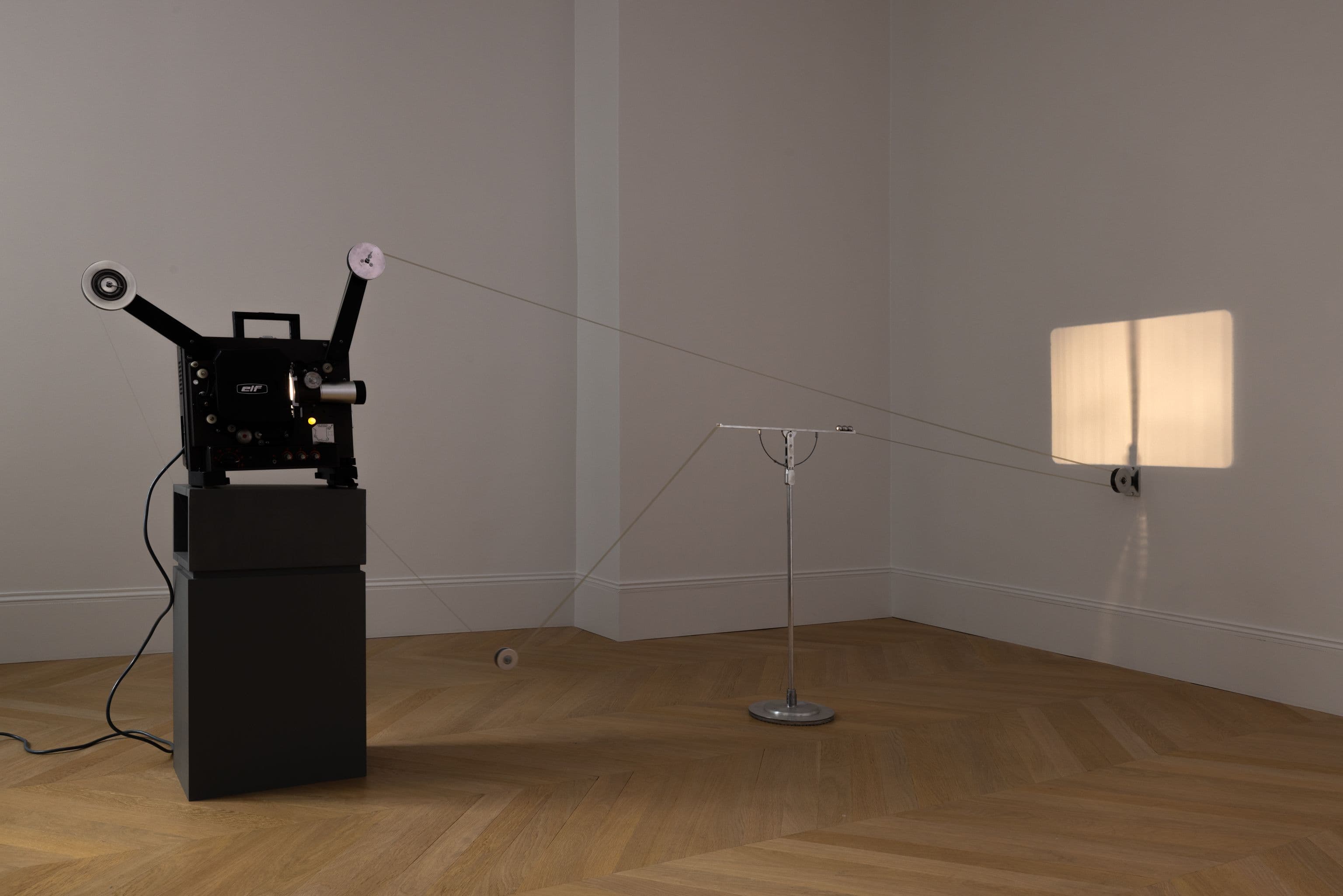 Group Exhibition — Mutable Structures — image 9 of 9