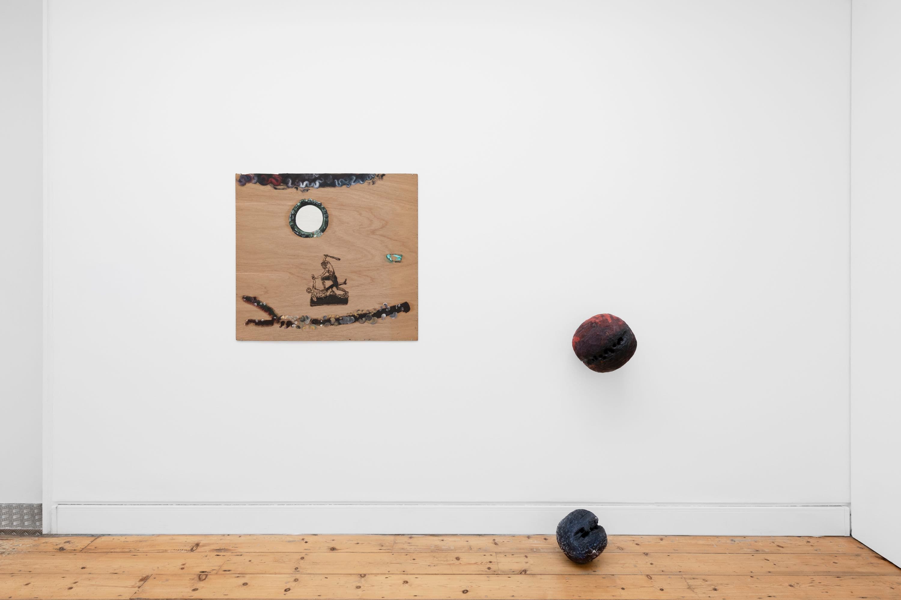 Group Exhibition — Near to the Wild Heart — image 12 of 12