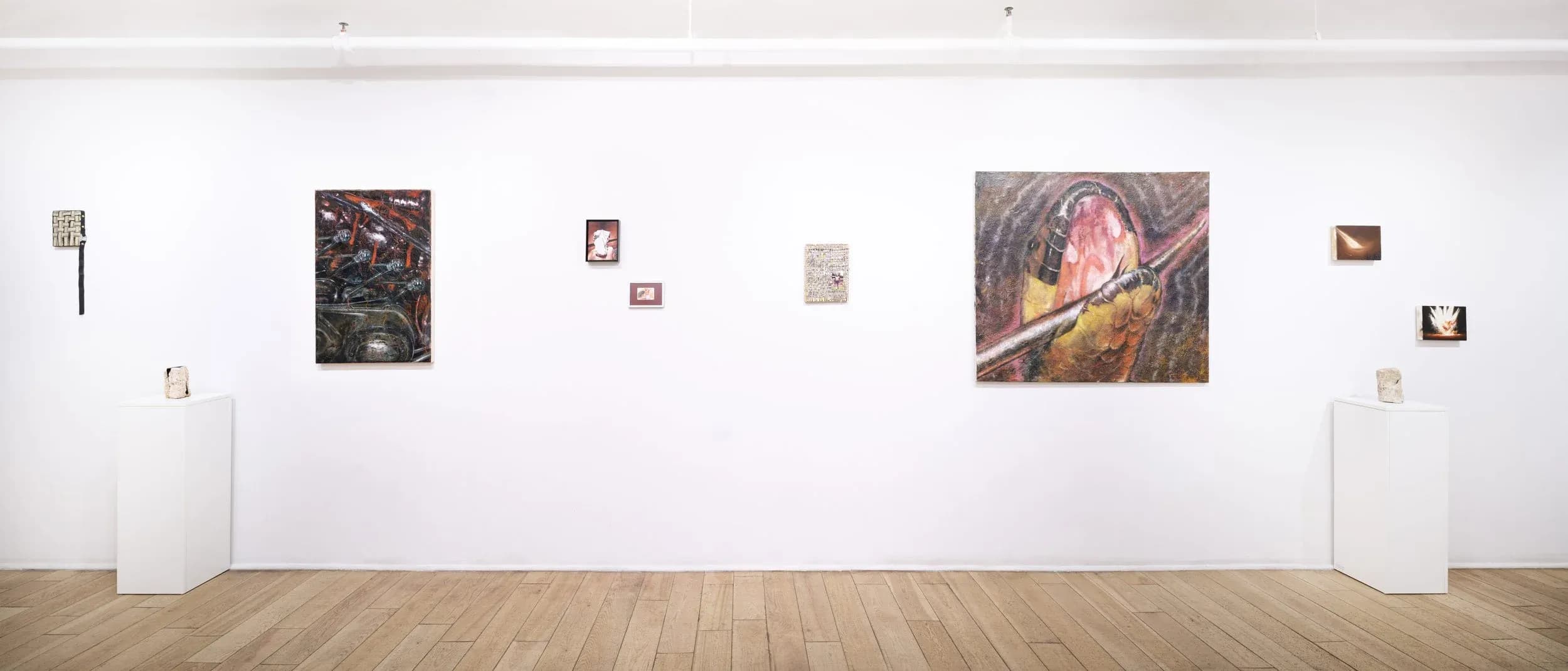 Group Exhibition — What Holds Things Together — image 3 of 4
