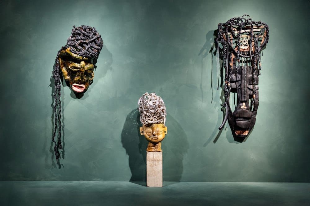 🏛️ de Young Museum