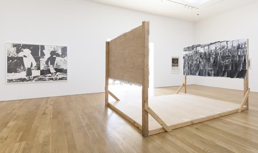 York Chang & Justin Cole — Constituent Parts — image 2 of 3