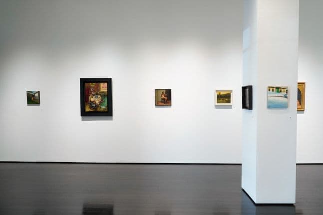 Gregory Gillespie — Gregory Gillespie — image 8 of 8