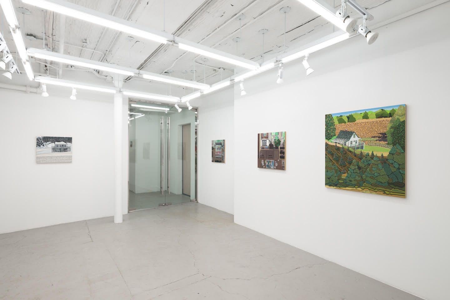 Ann Toebbe — Field and Stream of Consciousness — image 1 of 5