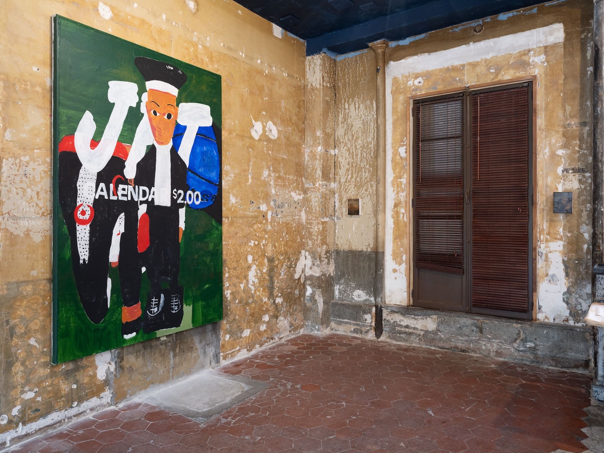Charlie Alston & Keisuke Tada — Charlie Alston & Keisuke Tada — image 6 of 7