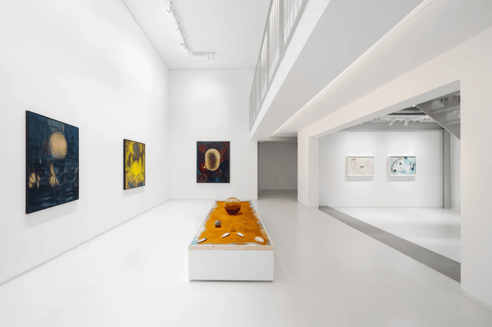 Minouk Lim — Memento Moiré — image 1 of 7