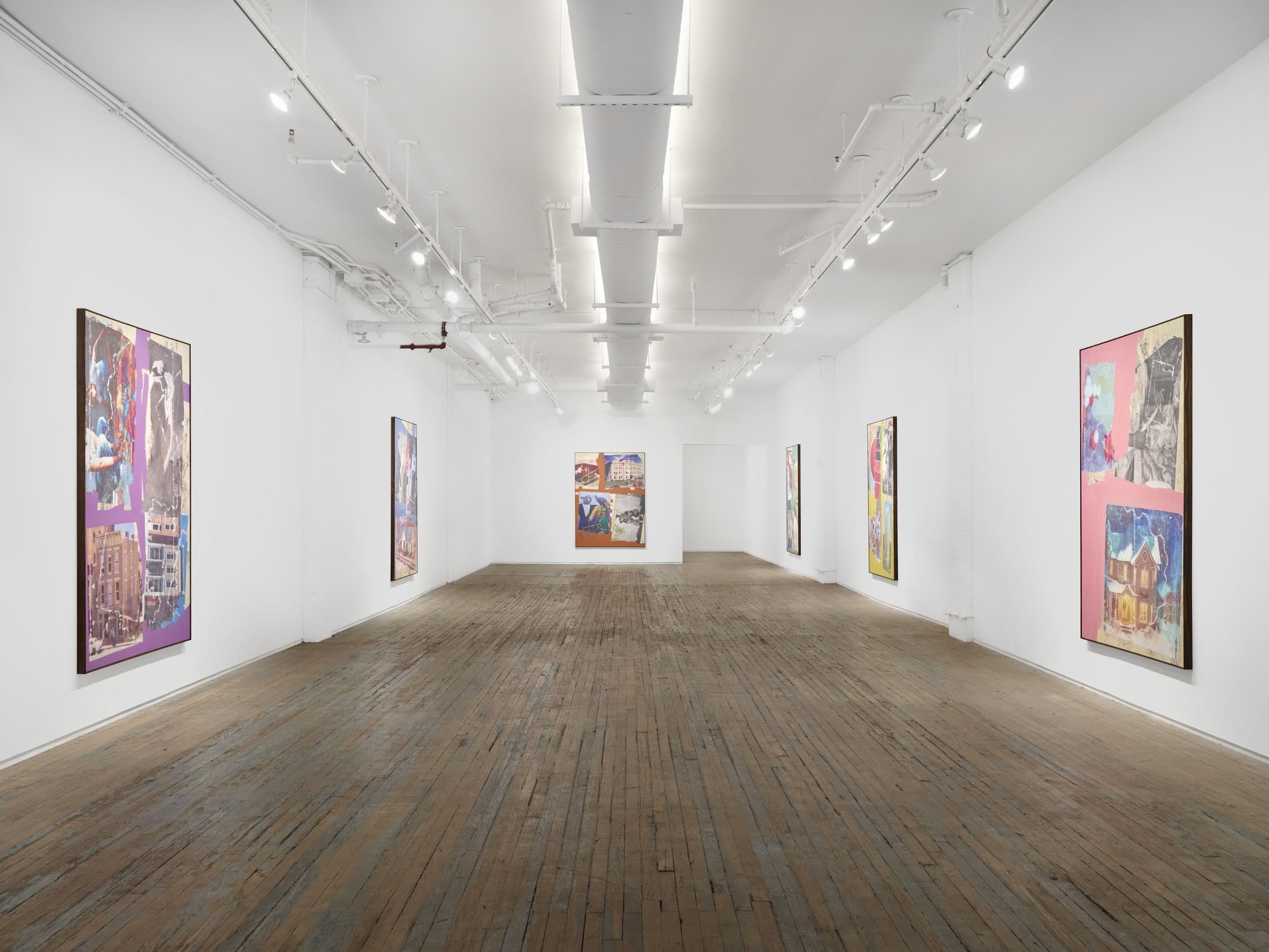 Ben Werther — Townworld — image 1 of 7