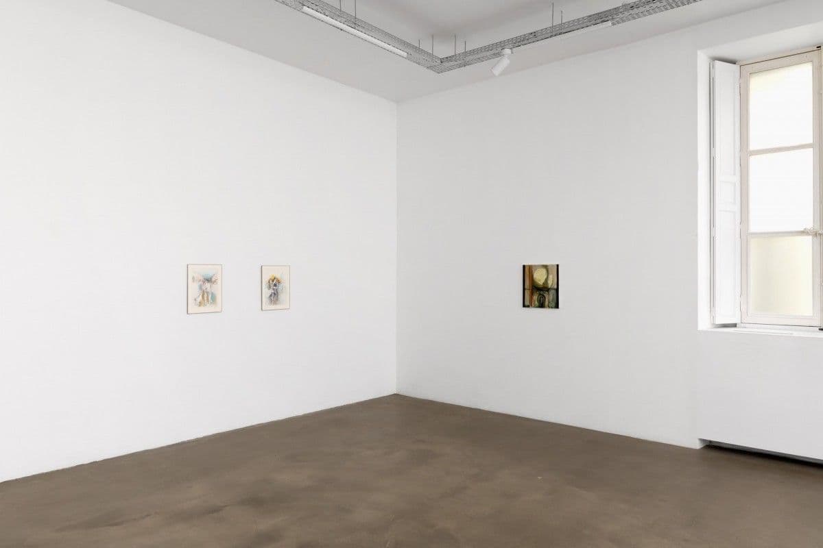 Group Exhibition — Soleil et Grotte — image 6 of 7
