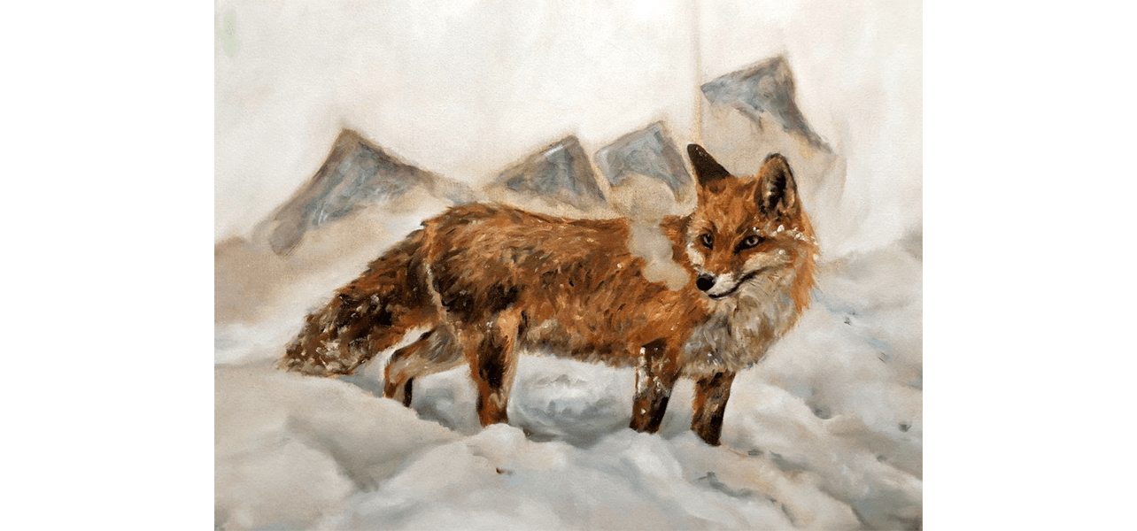 Danny Bredar — Anarchist's Vacation