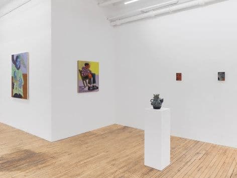 Katja Farin — Tricksters — image 2 of 8