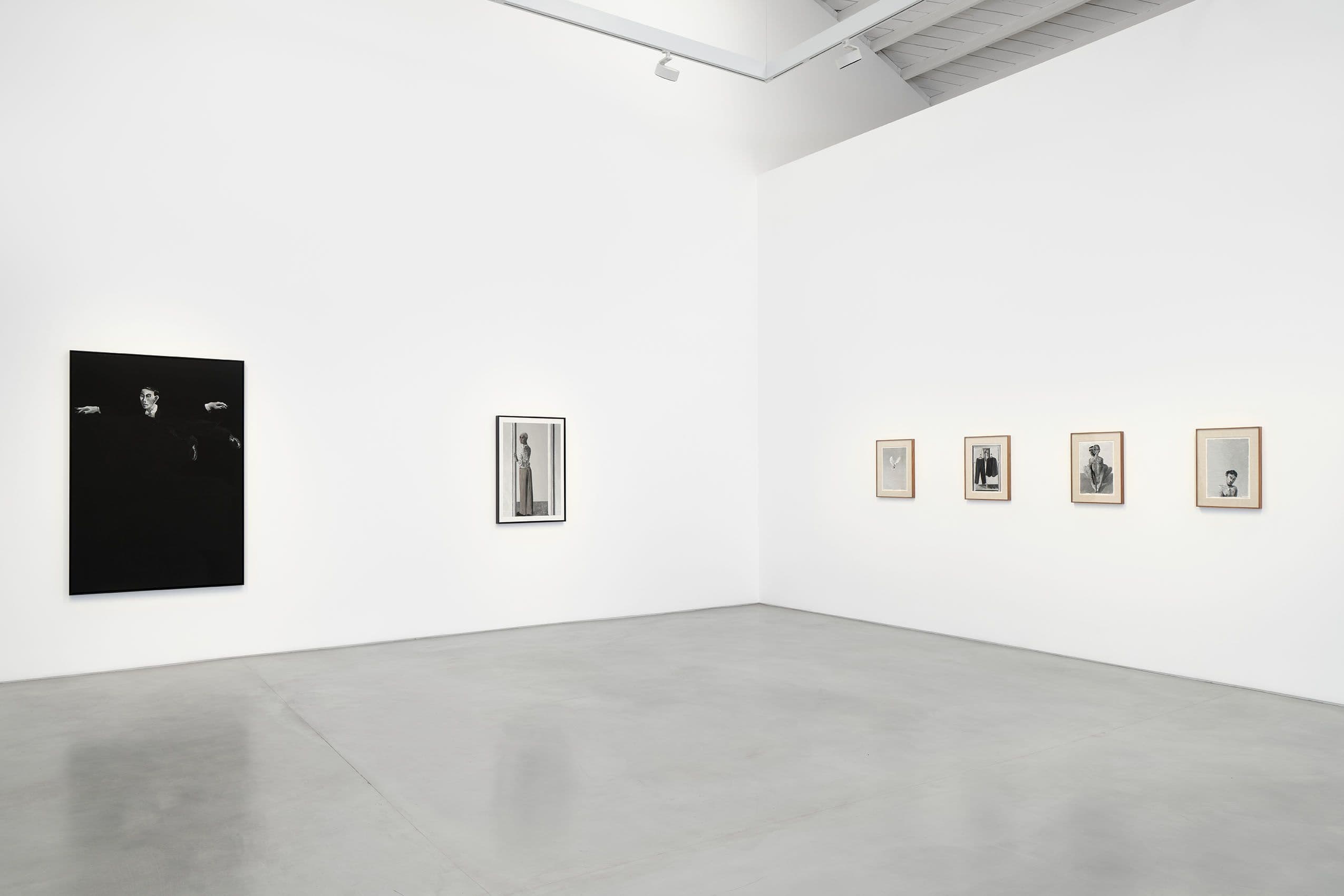 Lenz Geerk — Schwarzweiß — image 5 of 8