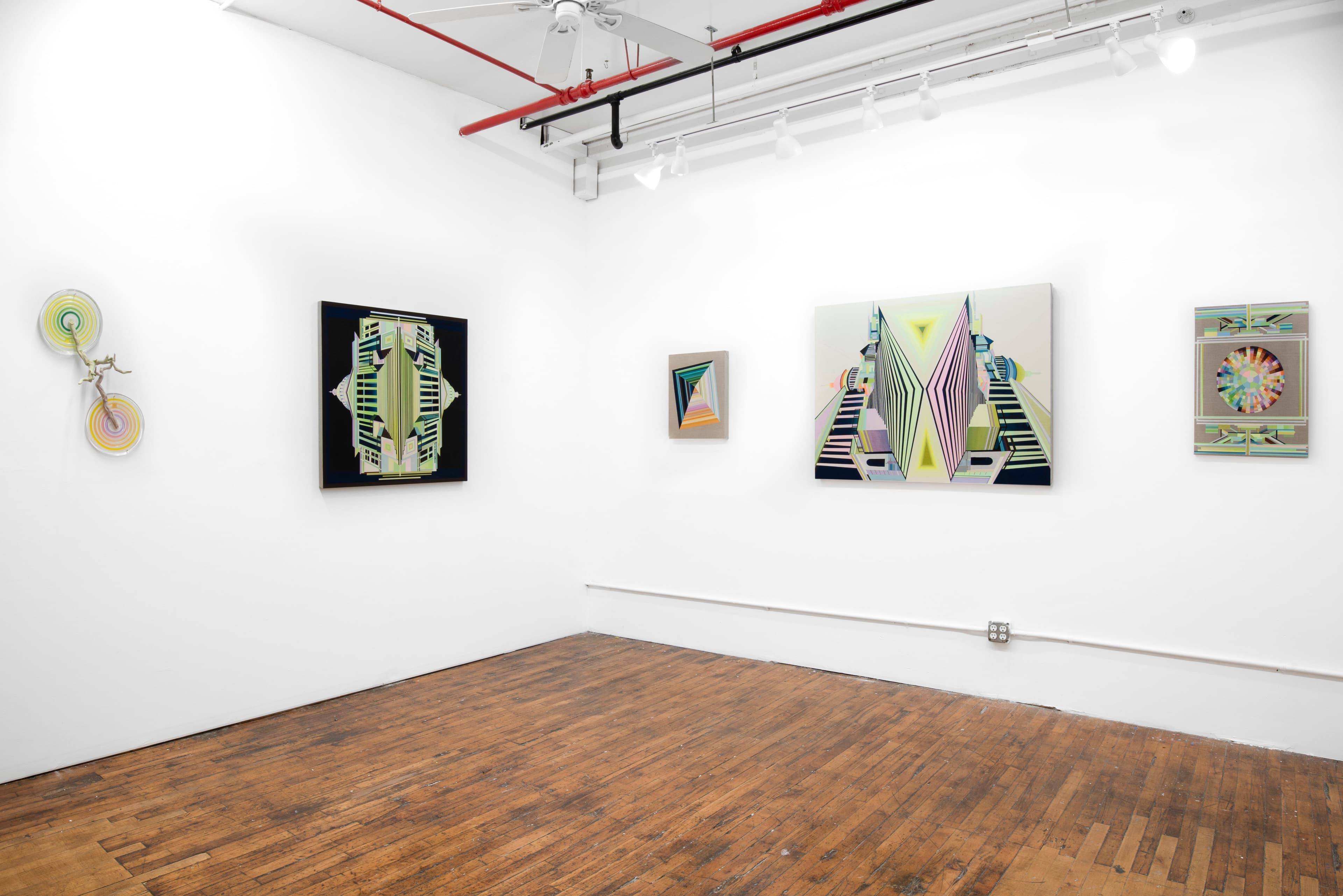 Suzanne Wright — The Alchemy of Equality — image 2 of 8