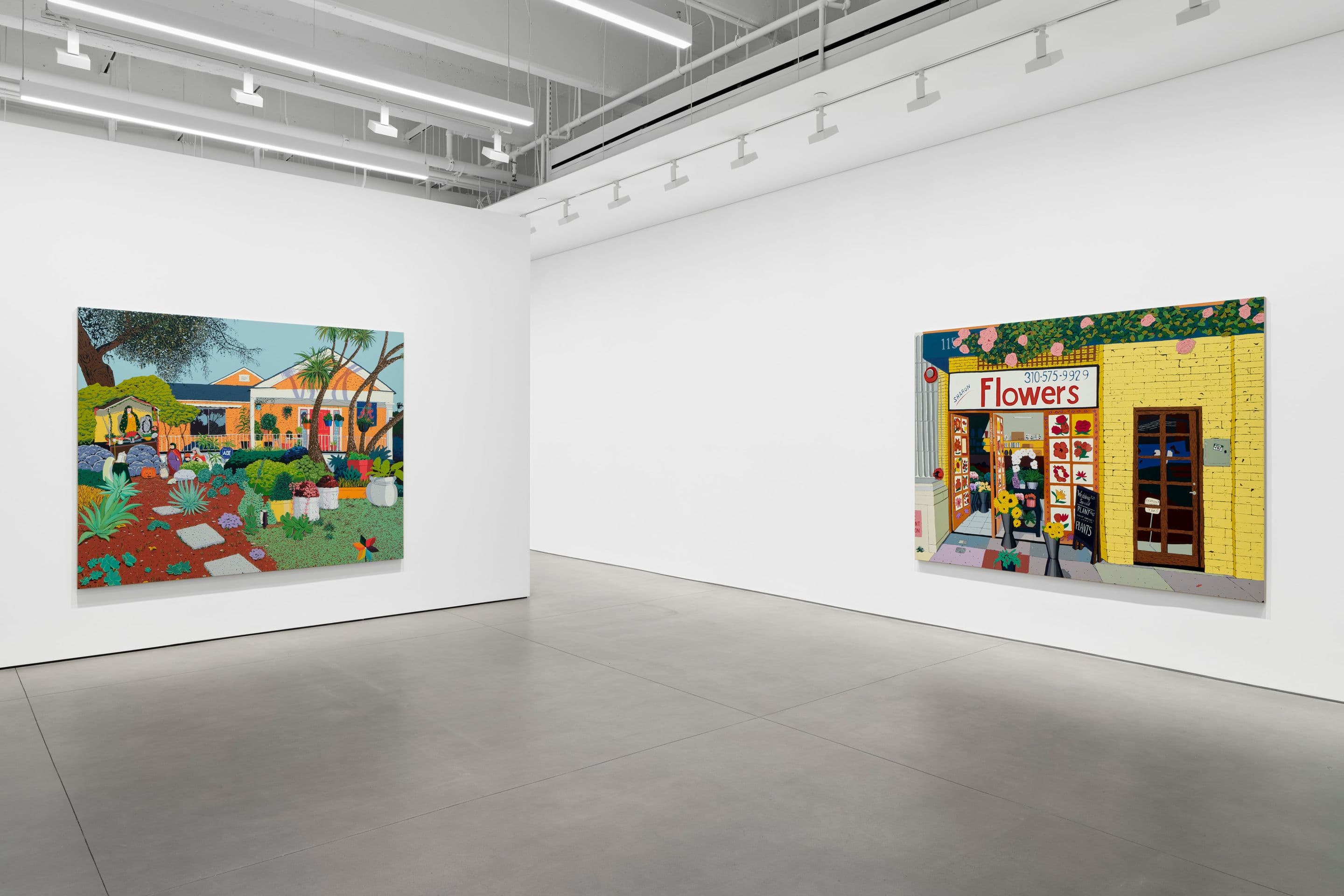 Hilary Pecis — Warm Rhythm — image 8 of 8