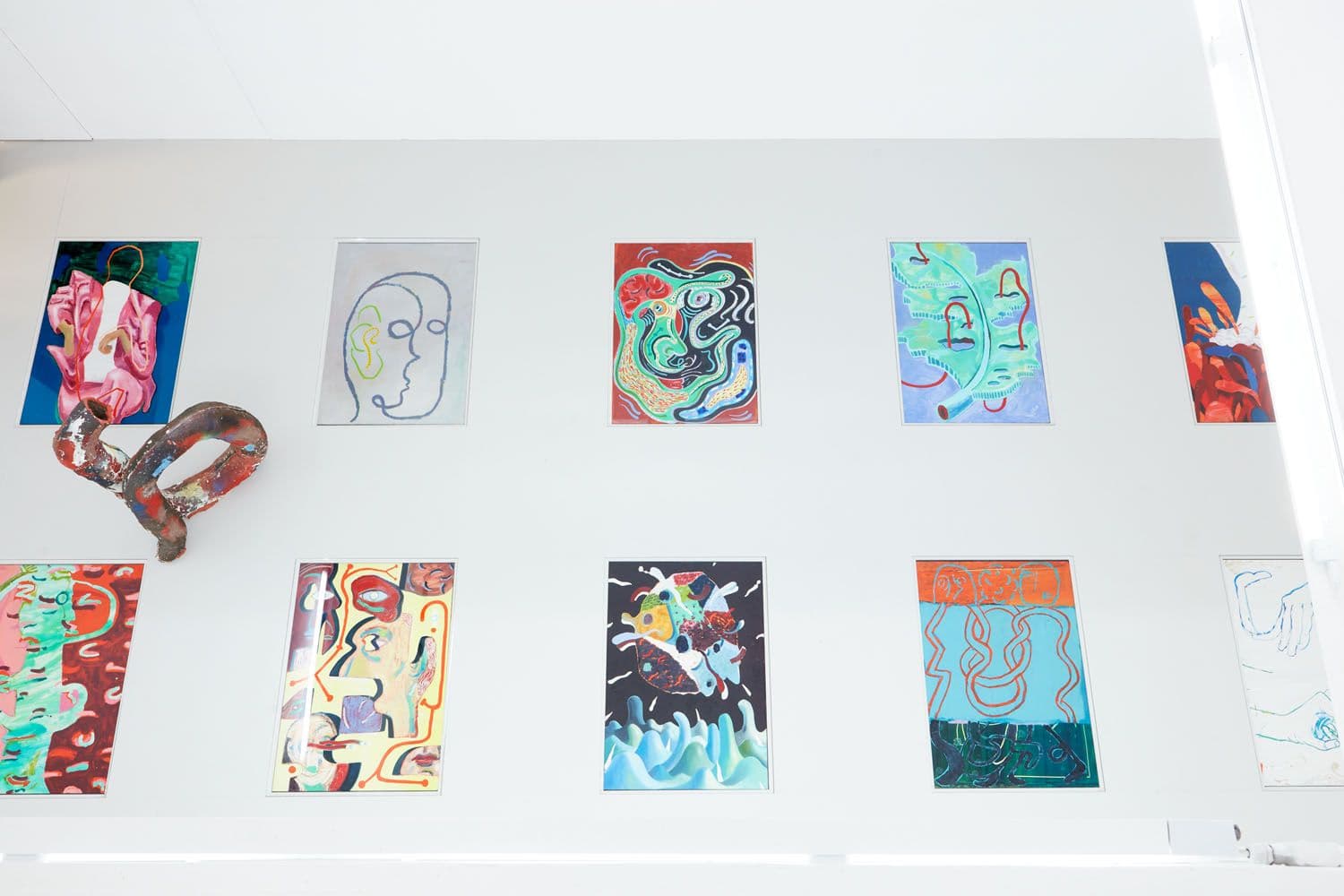 Laurence Owen — Channel Synthesis — image 5 of 5