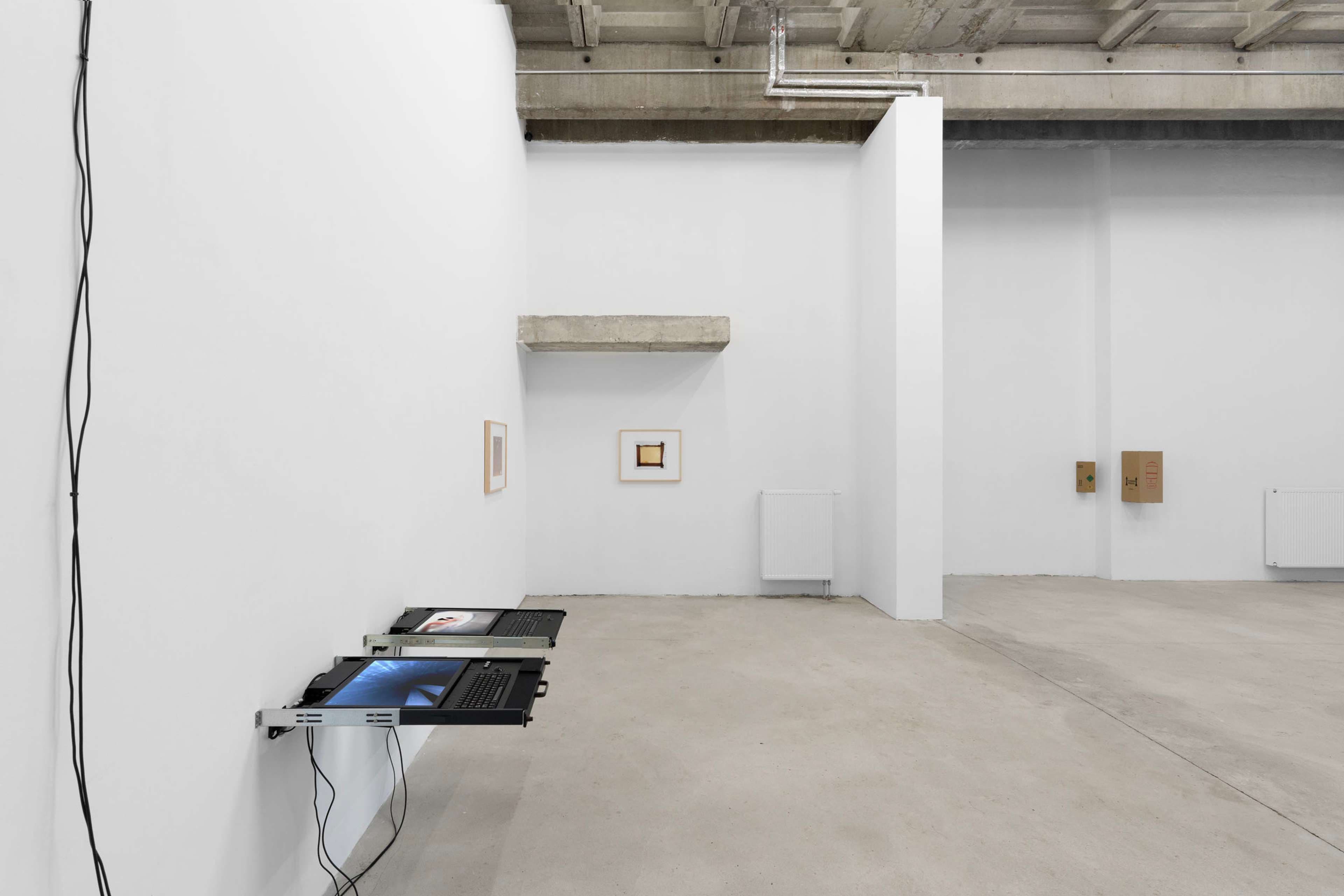 Group Exhibition — Volume — image 7 of 9