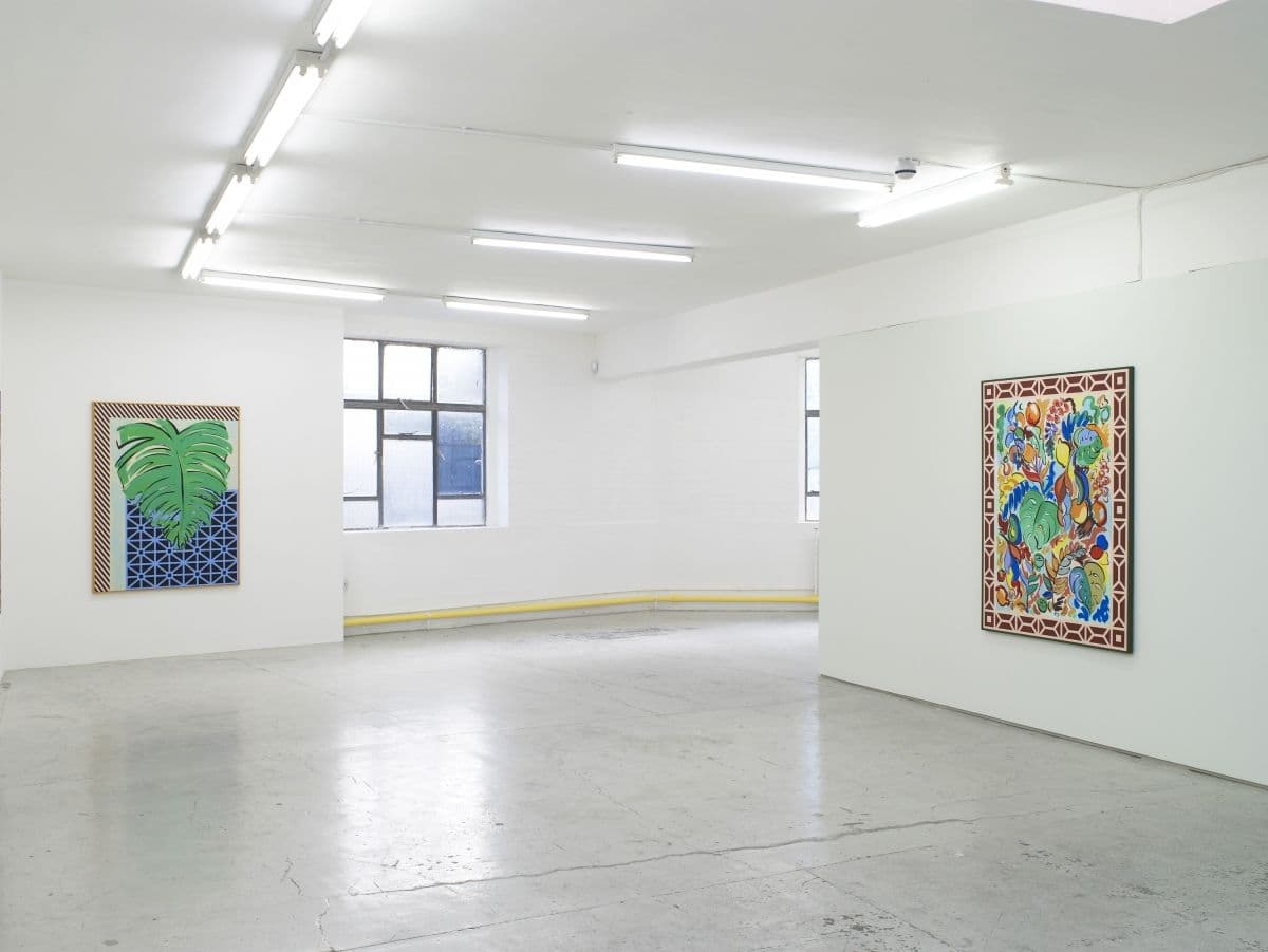 Sol Calero — Solo Pintura — image 5 of 8