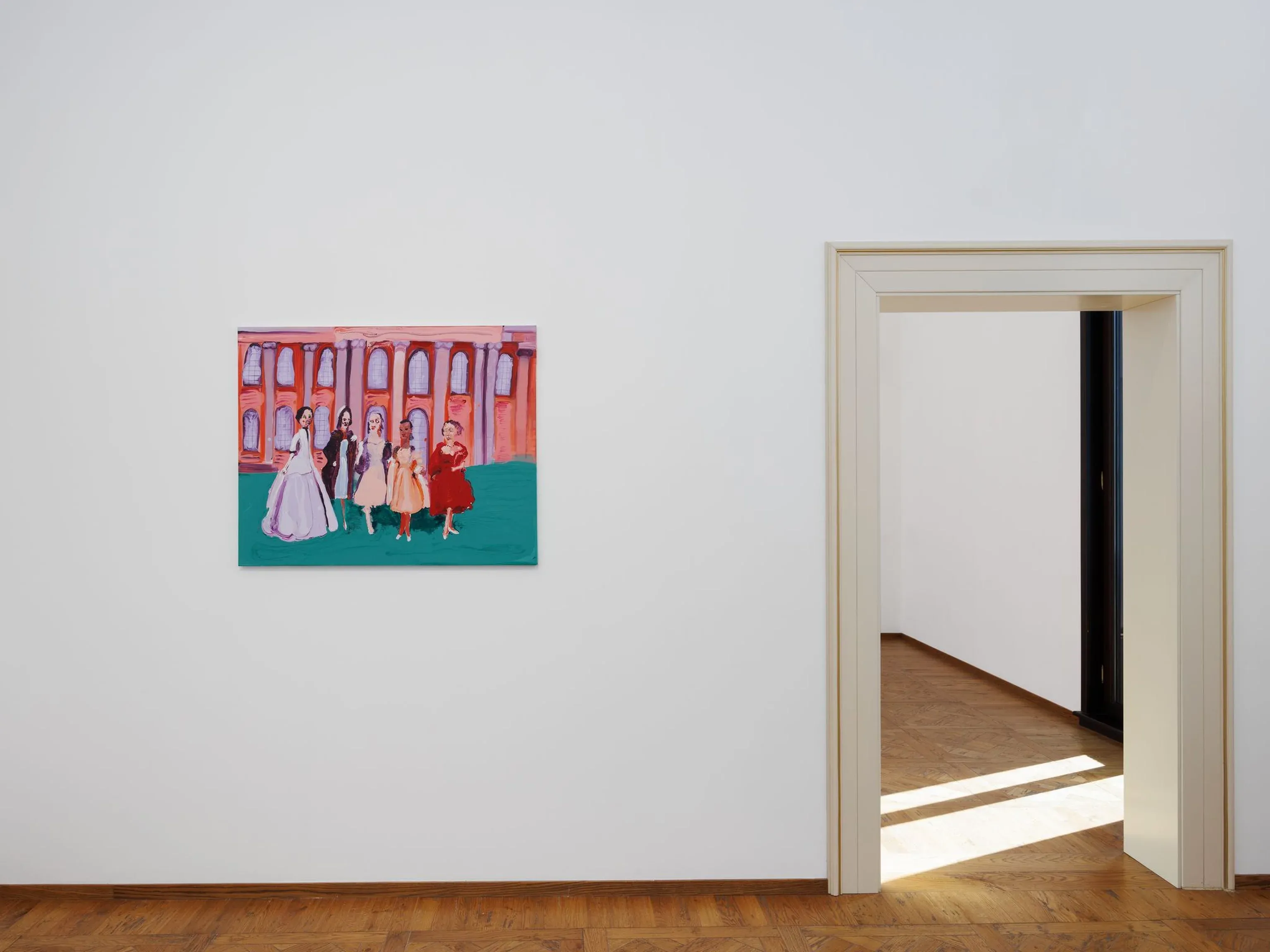 Genieve Figgis — Unearthly Pursuits — image 9 of 11