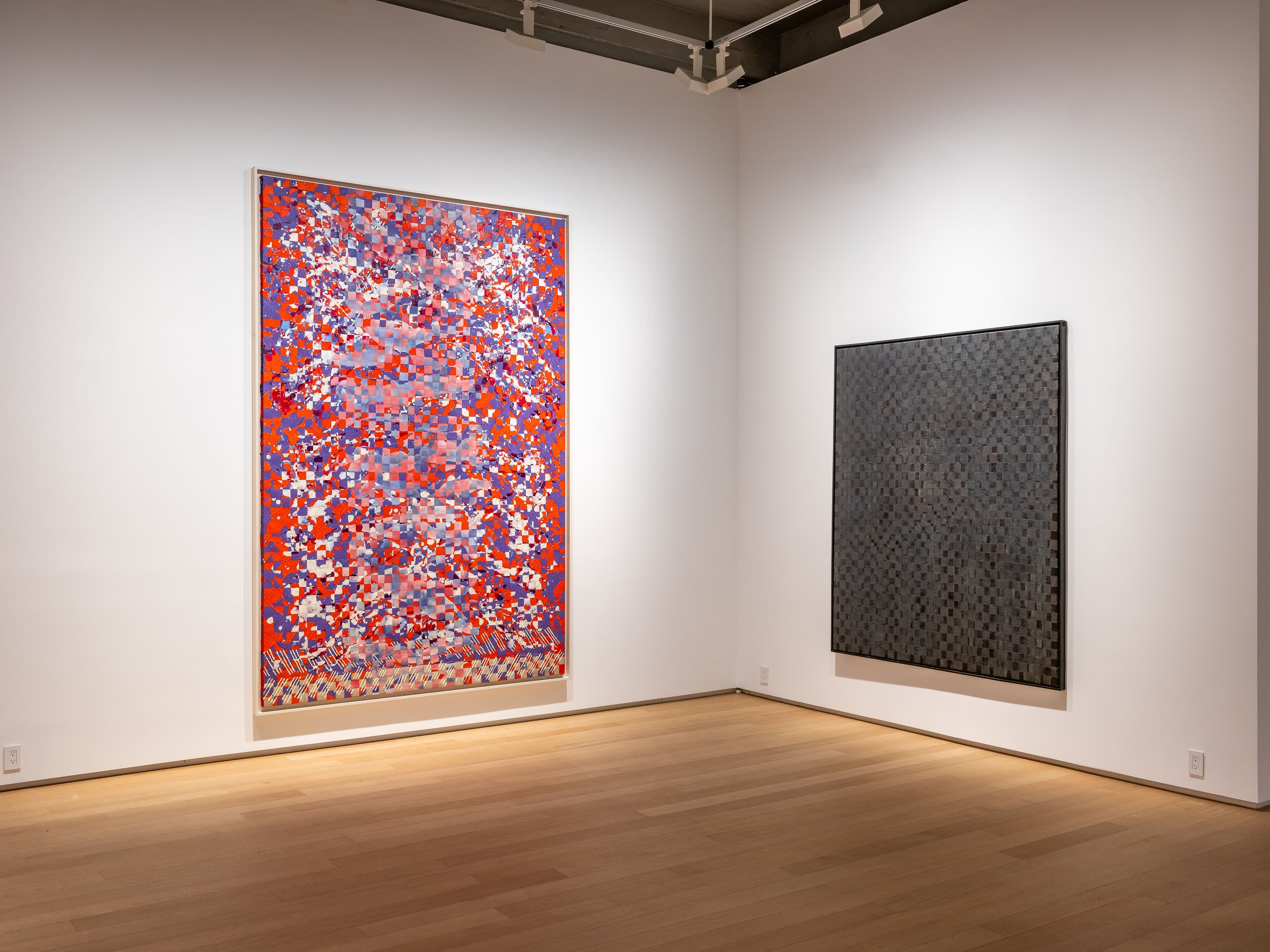 François Rouan — Recorda — image 7 of 8