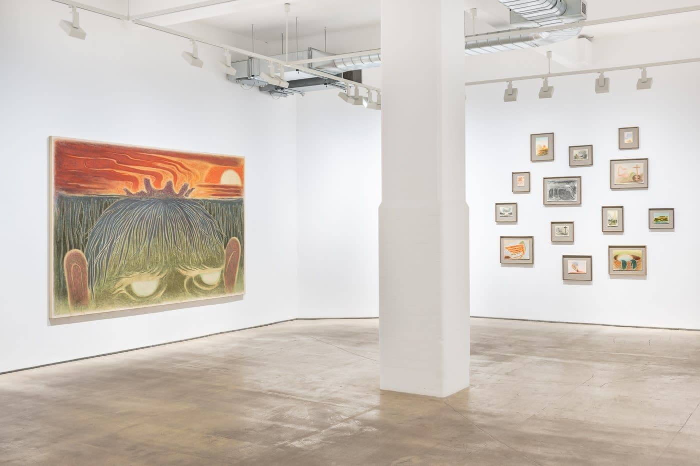 Martyn Cross — Of Oil and Earth — image 3 of 7