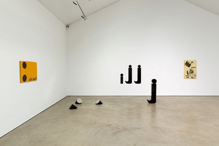 Ketty La Rocca — Ketty La Rocca — image 1 of 2