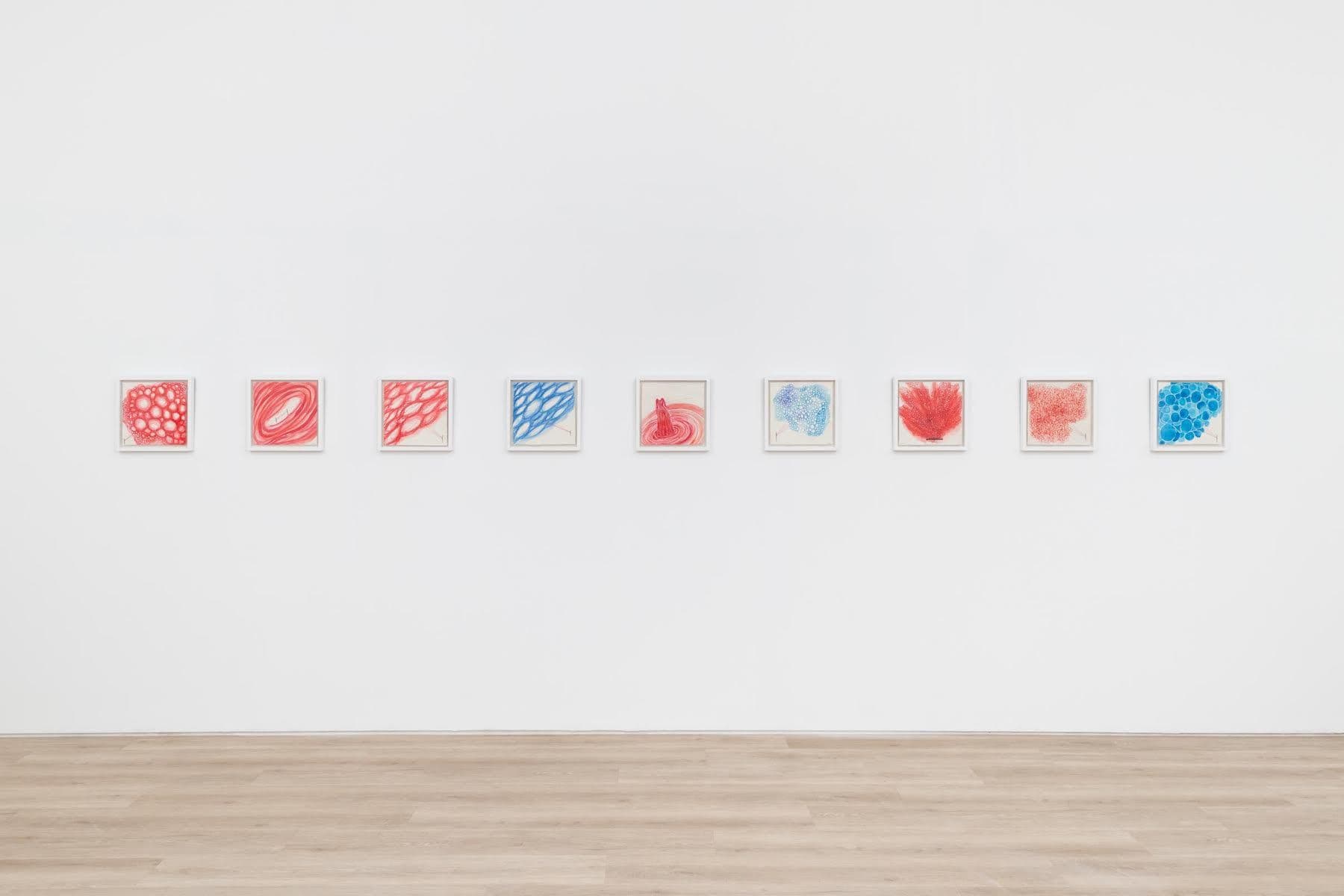 Group Exhibition — Spring Collection — image 2 of 2
