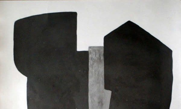 Serge Poliakoff — Image Divine